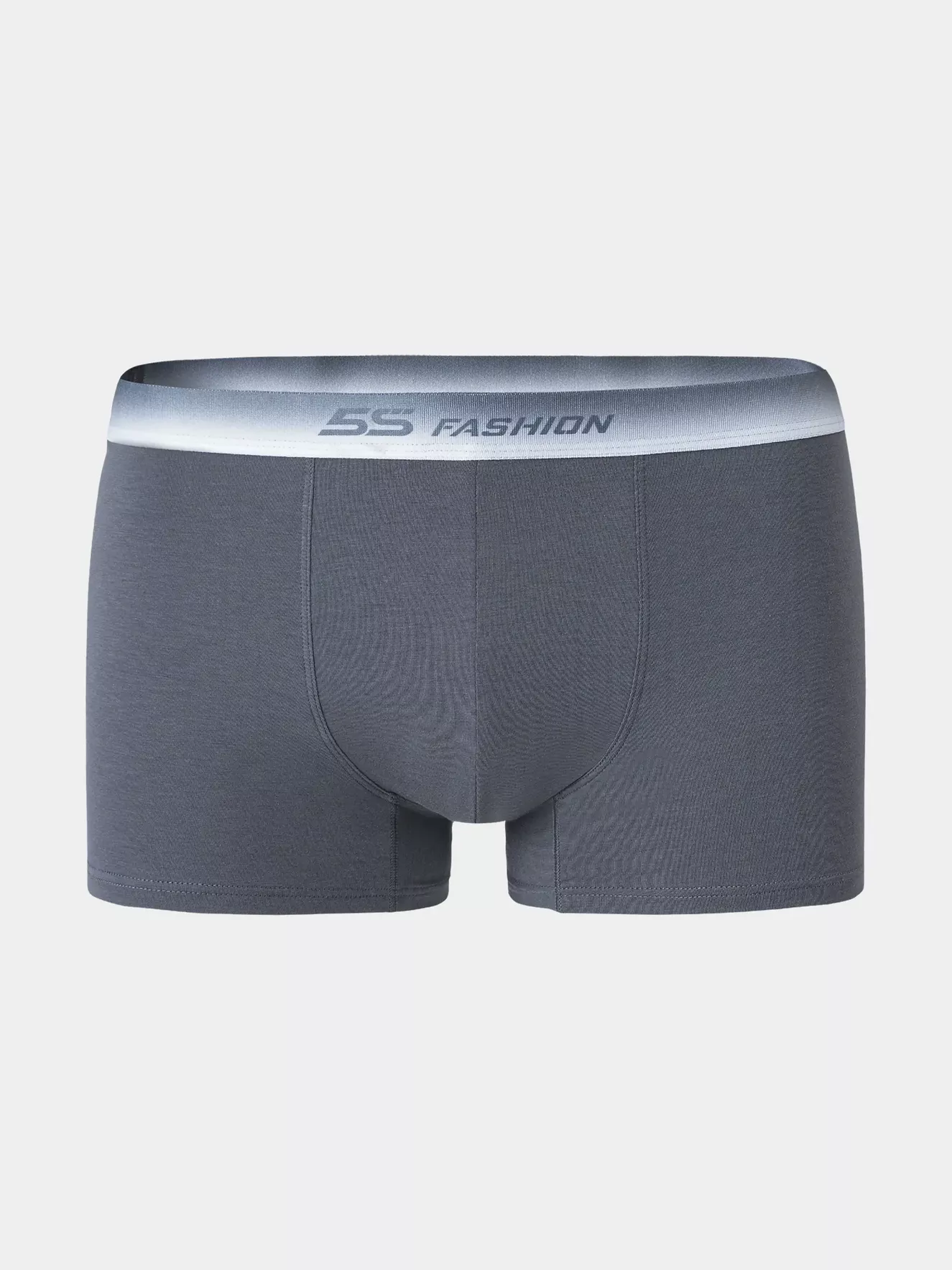 Quần Lót Nam Boxer 5S Fashion Modal Slimfit BOX25001