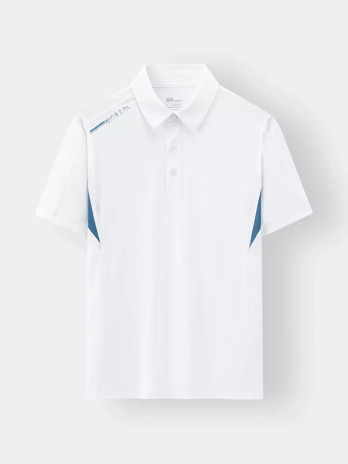 Áo Polo Nam 5S Fashion Sport Slimfit APC24035