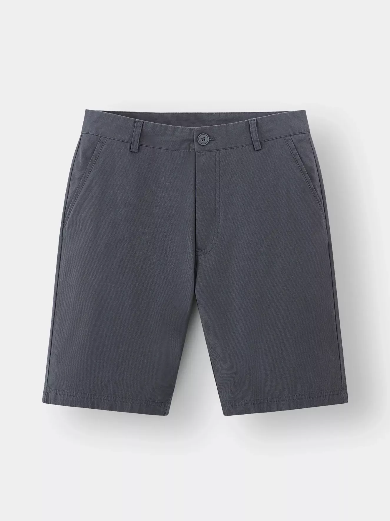 Quần Short Kaki Nam 5S Fashion Cạp Cúc QSK24005