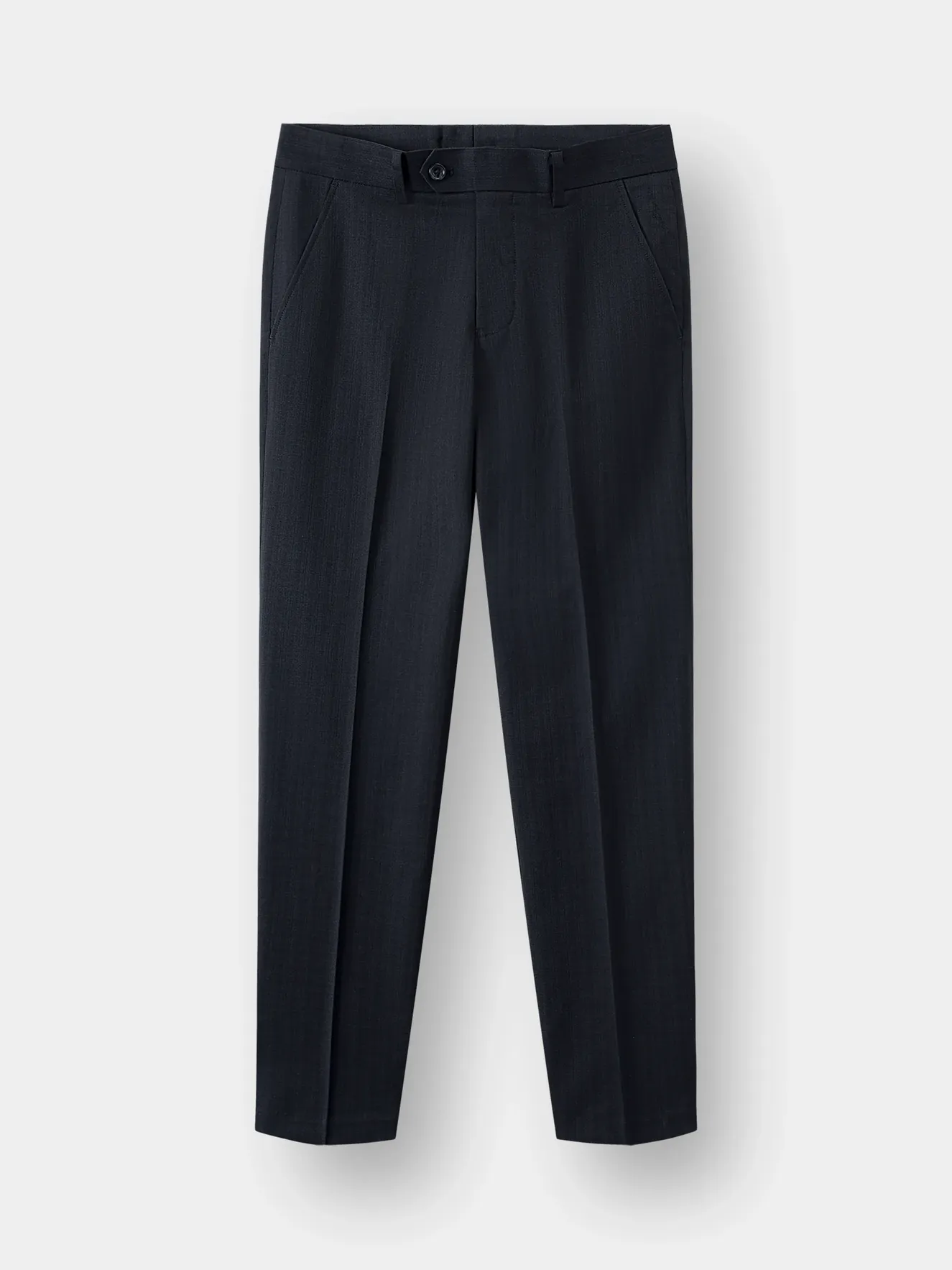 Quần Tây Nam 5S Fashion Form Regular Fit QAU23012