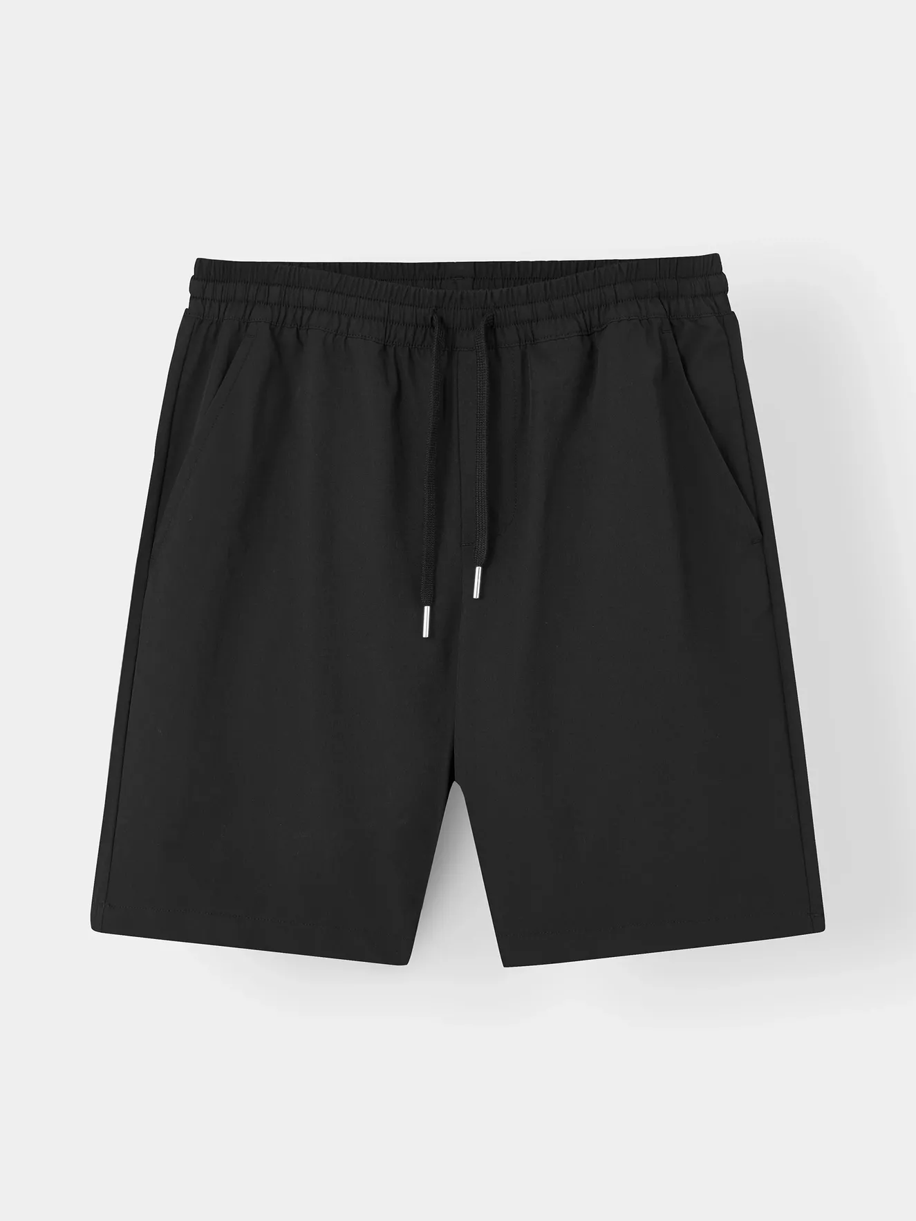 Quần Short Thể Thao Nam 5S Fashion Trơn Basic QST25022