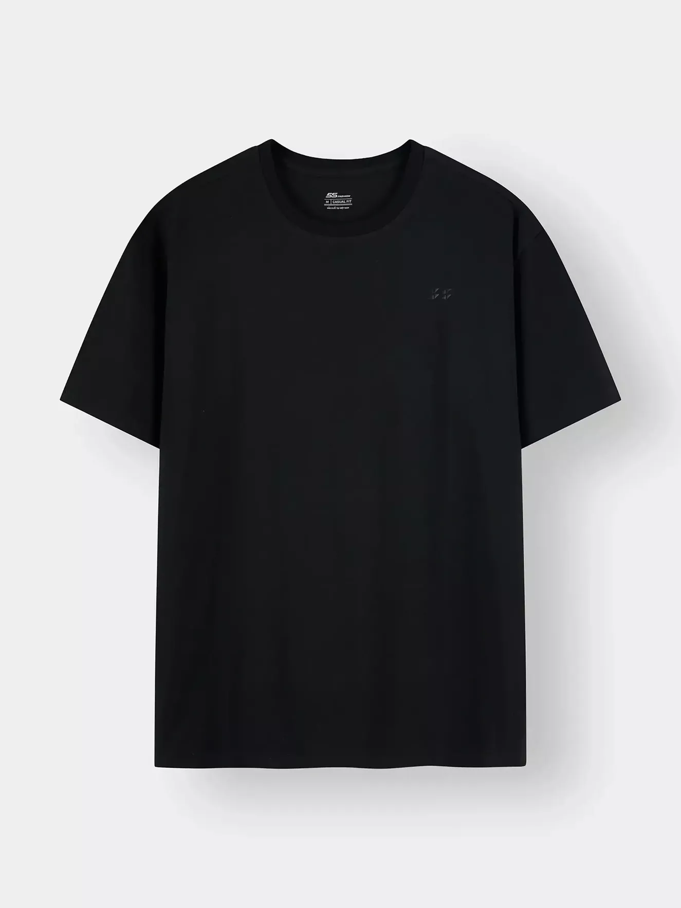 Áo Thun Nam CORE TEE 5S Fashion Chất Cotton M0ATS26045