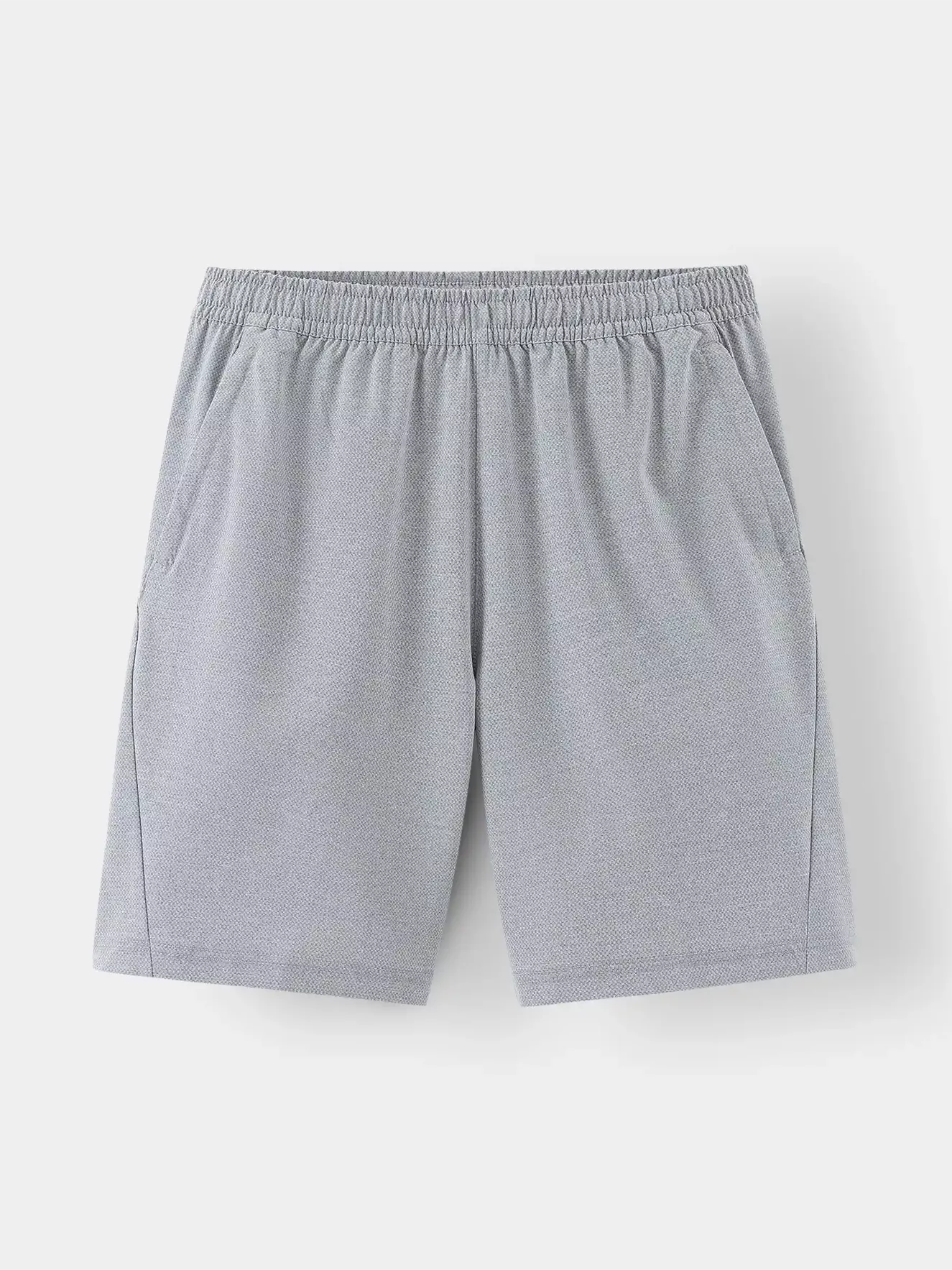 Quần Short Thể Thao Nam 5S Fashion Basic Phom Regular QST24007