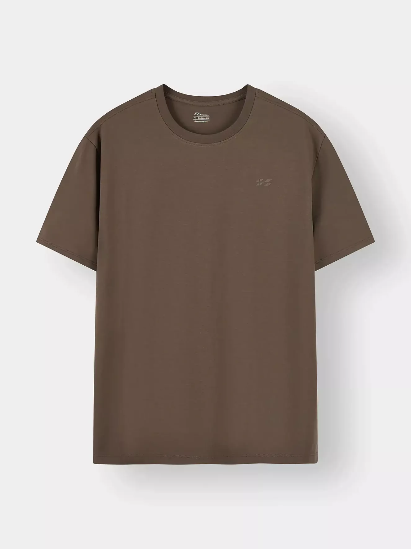 Áo Thun Nam CORE TEE 5S Fashion Chất Cotton M0ATS26045