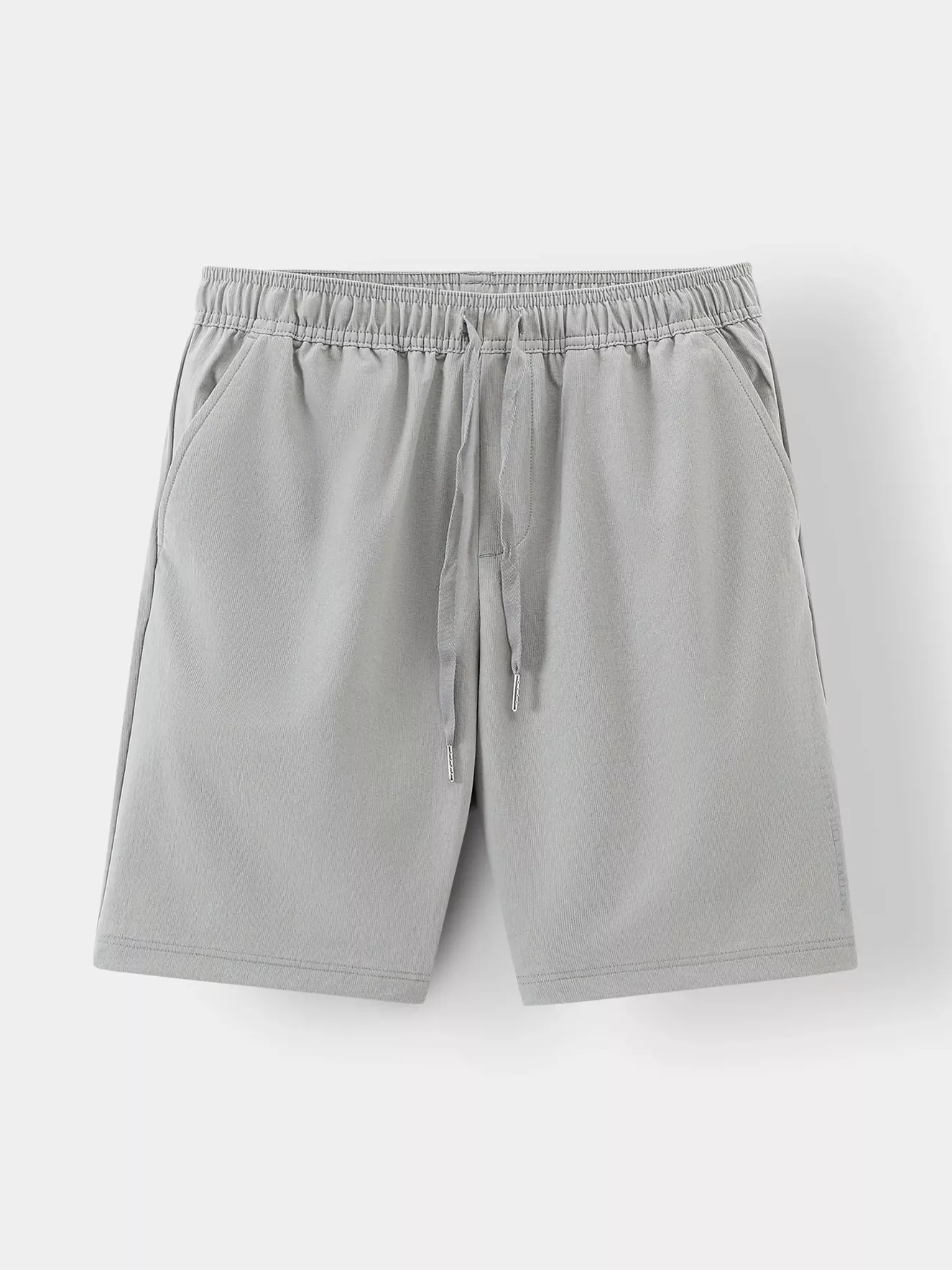 Quần Short Thể Thao Nam 5S Fashion Cạp Chun Regular QST24022