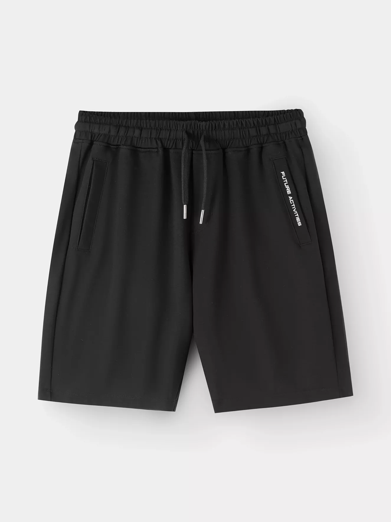 Quần Short Thể Thao 5S Fashion In Đơn Giản Slimfit BQST25001