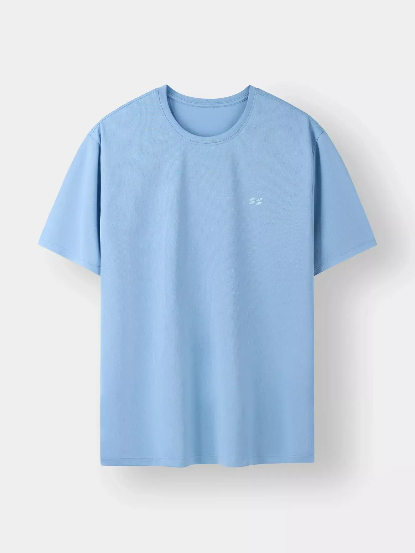 Áo Thun Nam AIR MOVE TEE 5S Fashion Thoáng Khí Tự Nhiên M0ATS26042