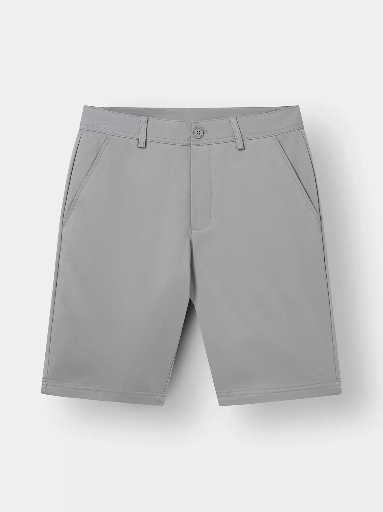 Quần Short Kaki Nam 5S Fashion Modal Phom Regular QSK25006