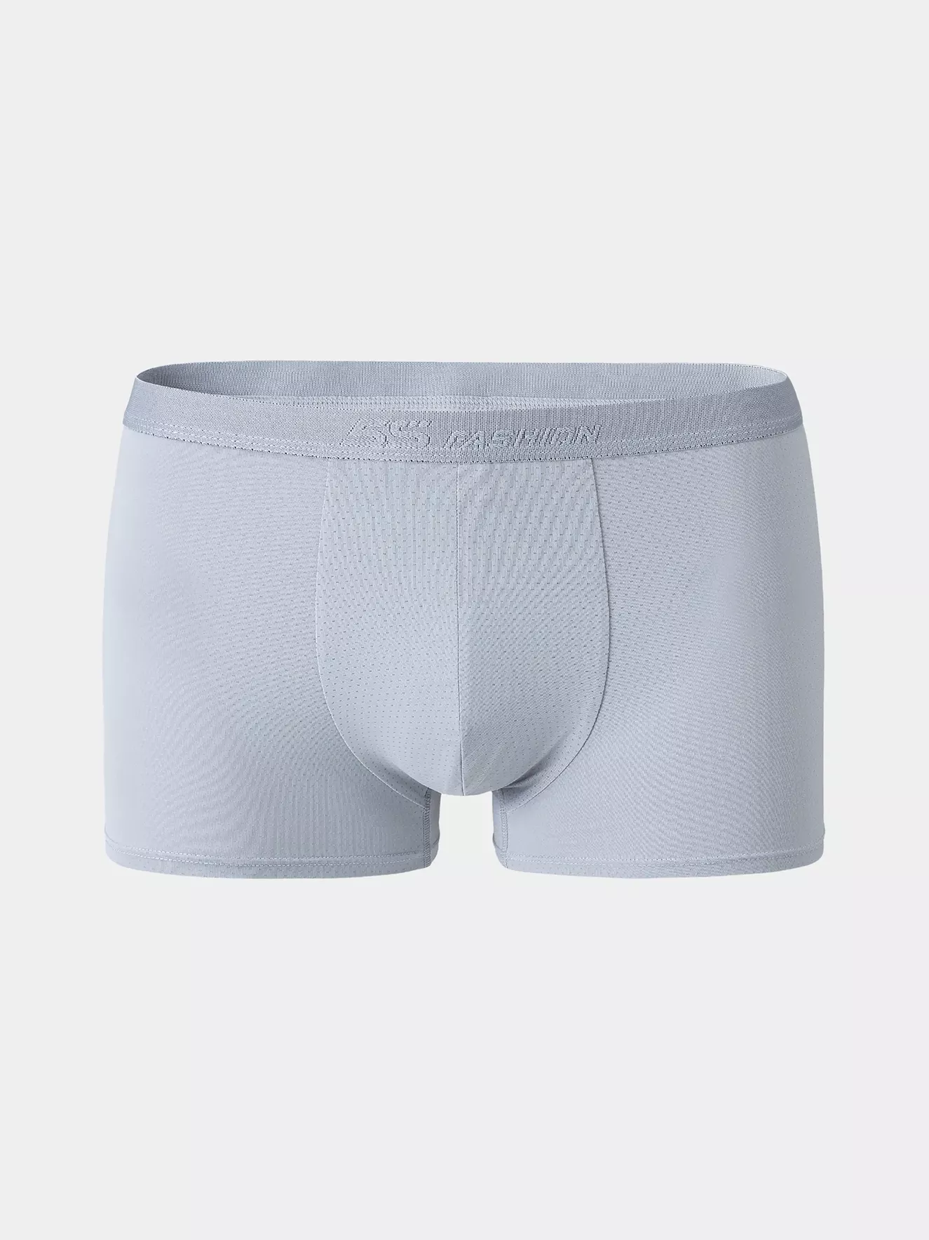 Quần Lót Nam Boxer 5S Fashion Dệt Thoáng Khí BOX25002