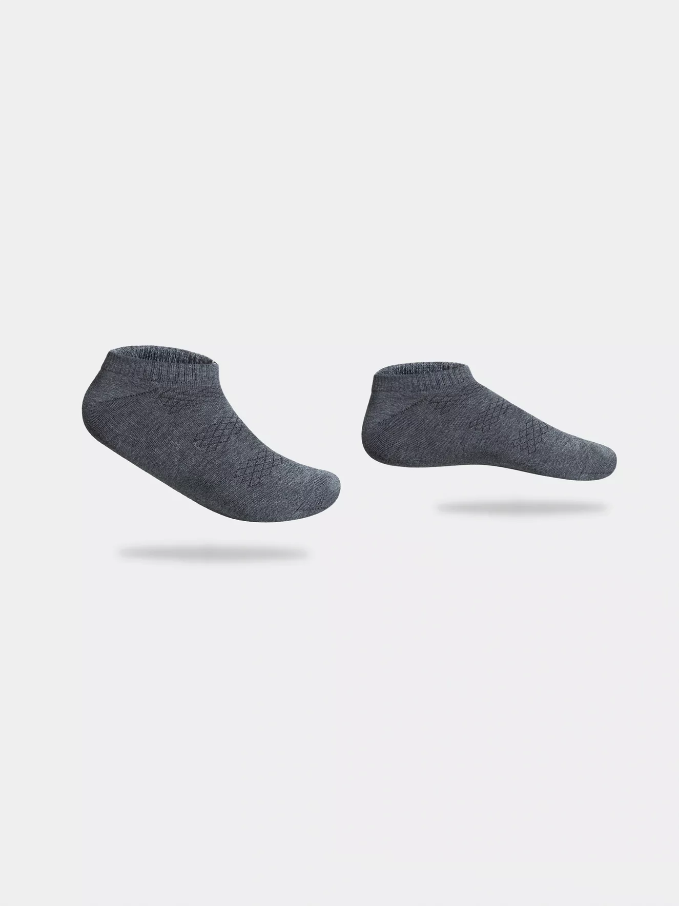 Tất Nam 5S Fashion Họa Tiết Chất Cotton TAT23023