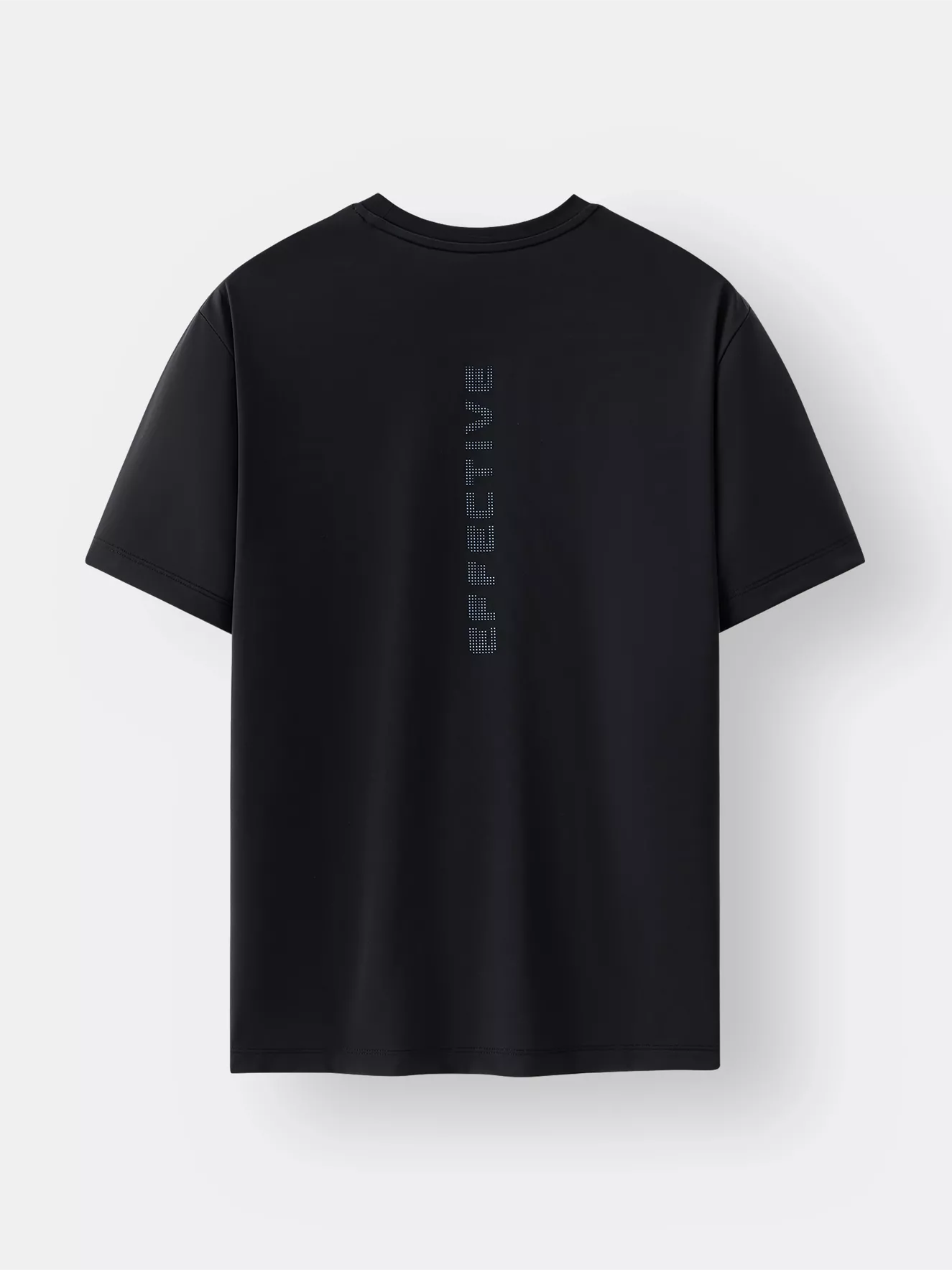 Áo Thun Nam Thể Thao 5S Fashion In Lưng ATS25018