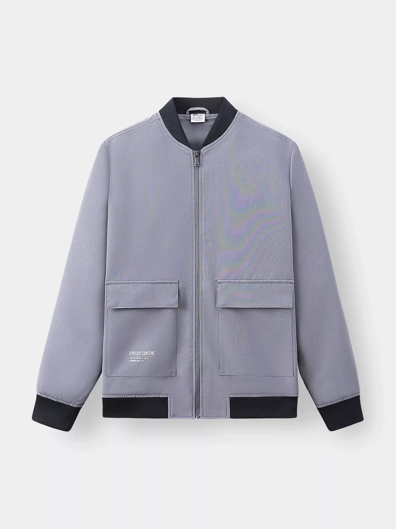 Áo Khoác Bomber 5s Fashion AKB23005