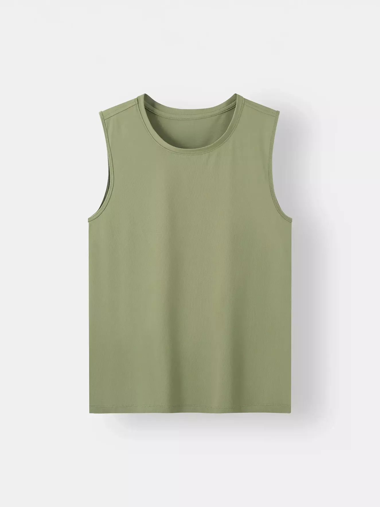 Áo Sát Nách Nam 5S Fashion INVINCIBLE Nhẹ Mát, Thoáng Khí M0ASN26004