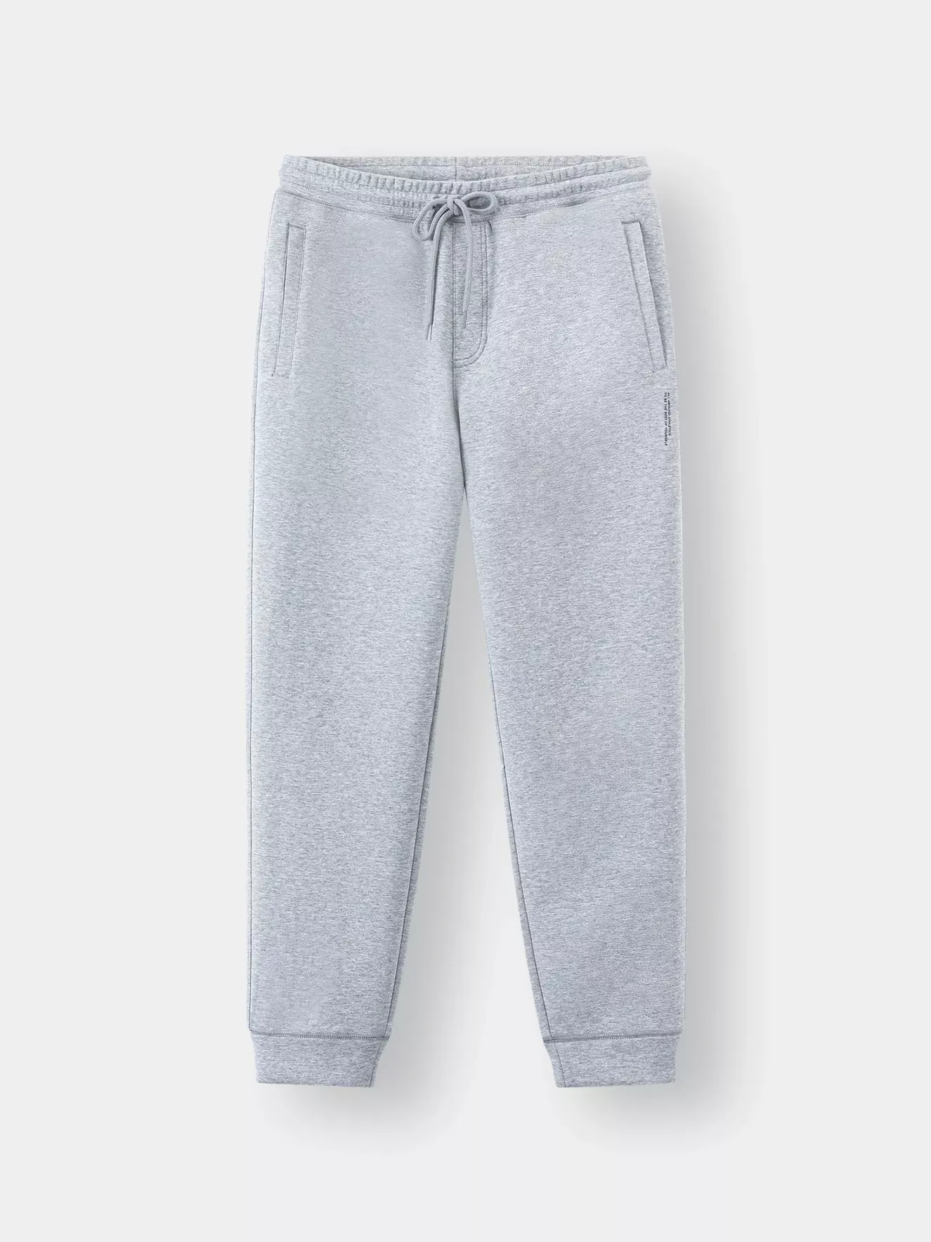 Quần Nỉ Thể Thao 5S Fashion Form Regular Fit QNB23003