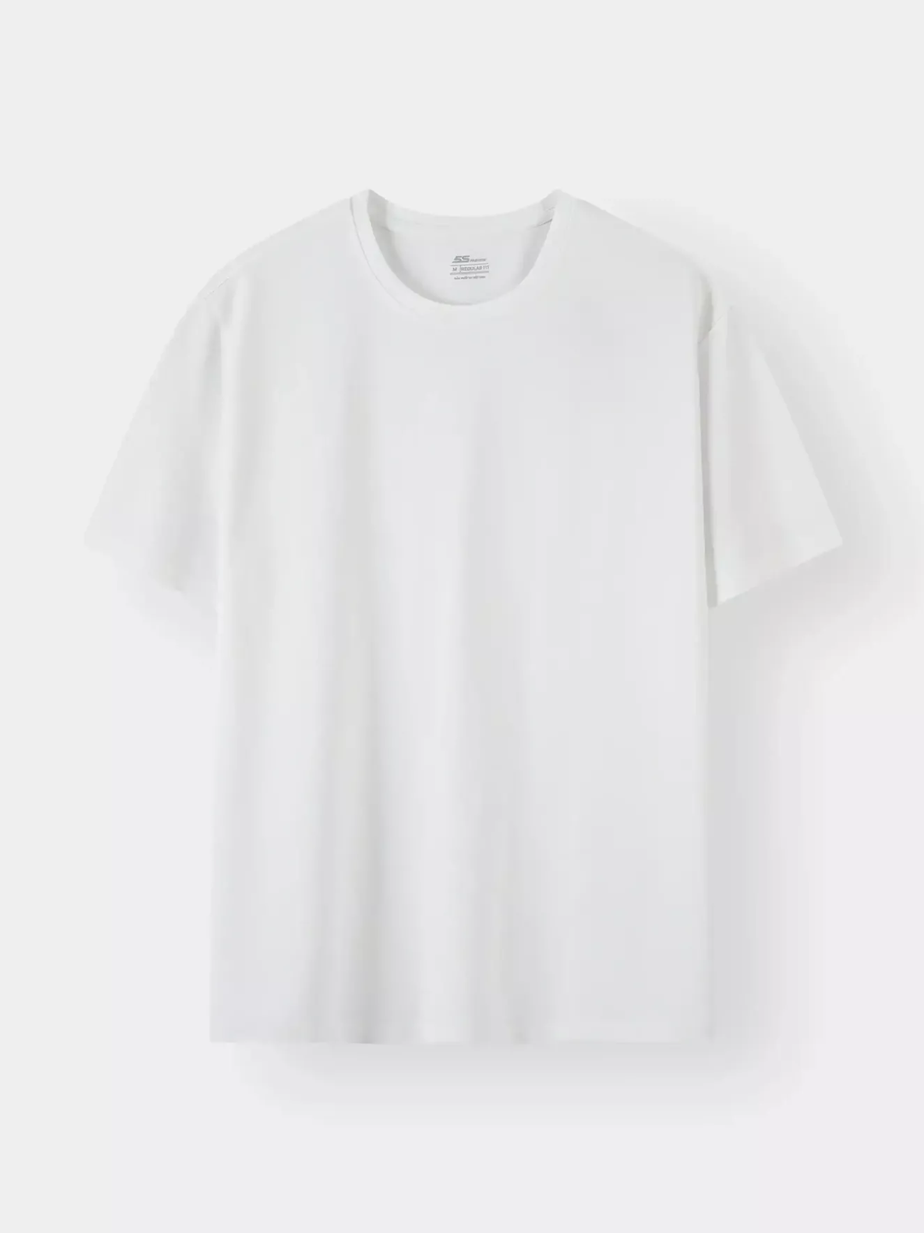 Áo Thun Nam Ngắn Tay SOFT FLEX TEE 5S Fashion M0ATS26051