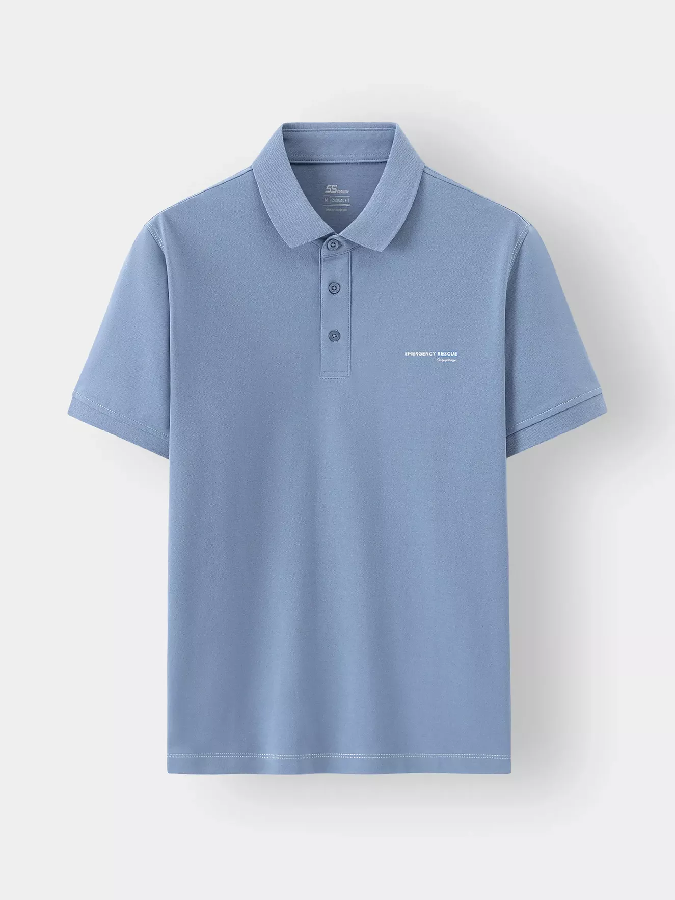 Áo Polo Nam 5S Fashion Form Casual APC24075