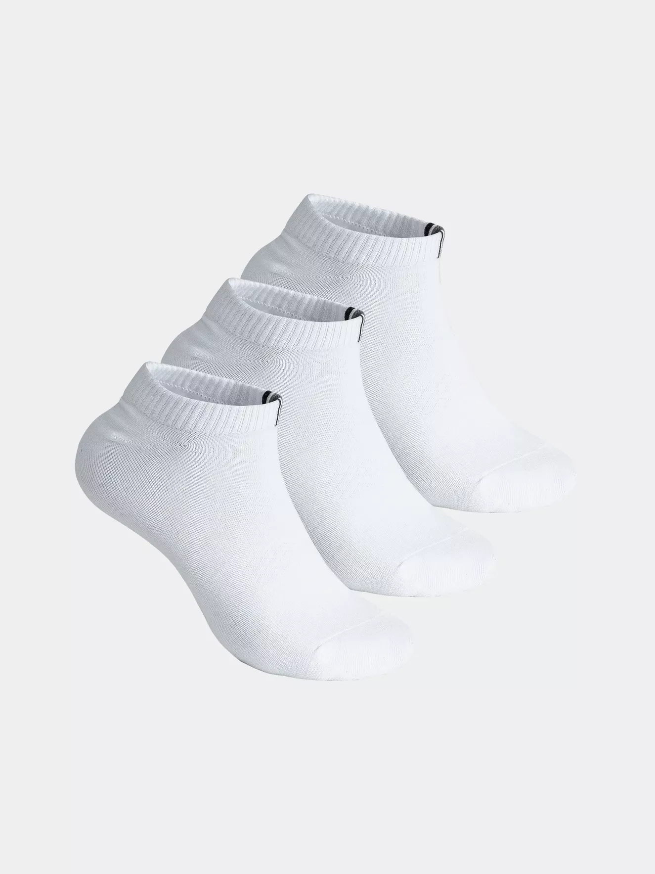 Combo 3 Đôi Tất Nam Cổ Ngắn Cotton 5S Fashion 3C-Y0TAT24123