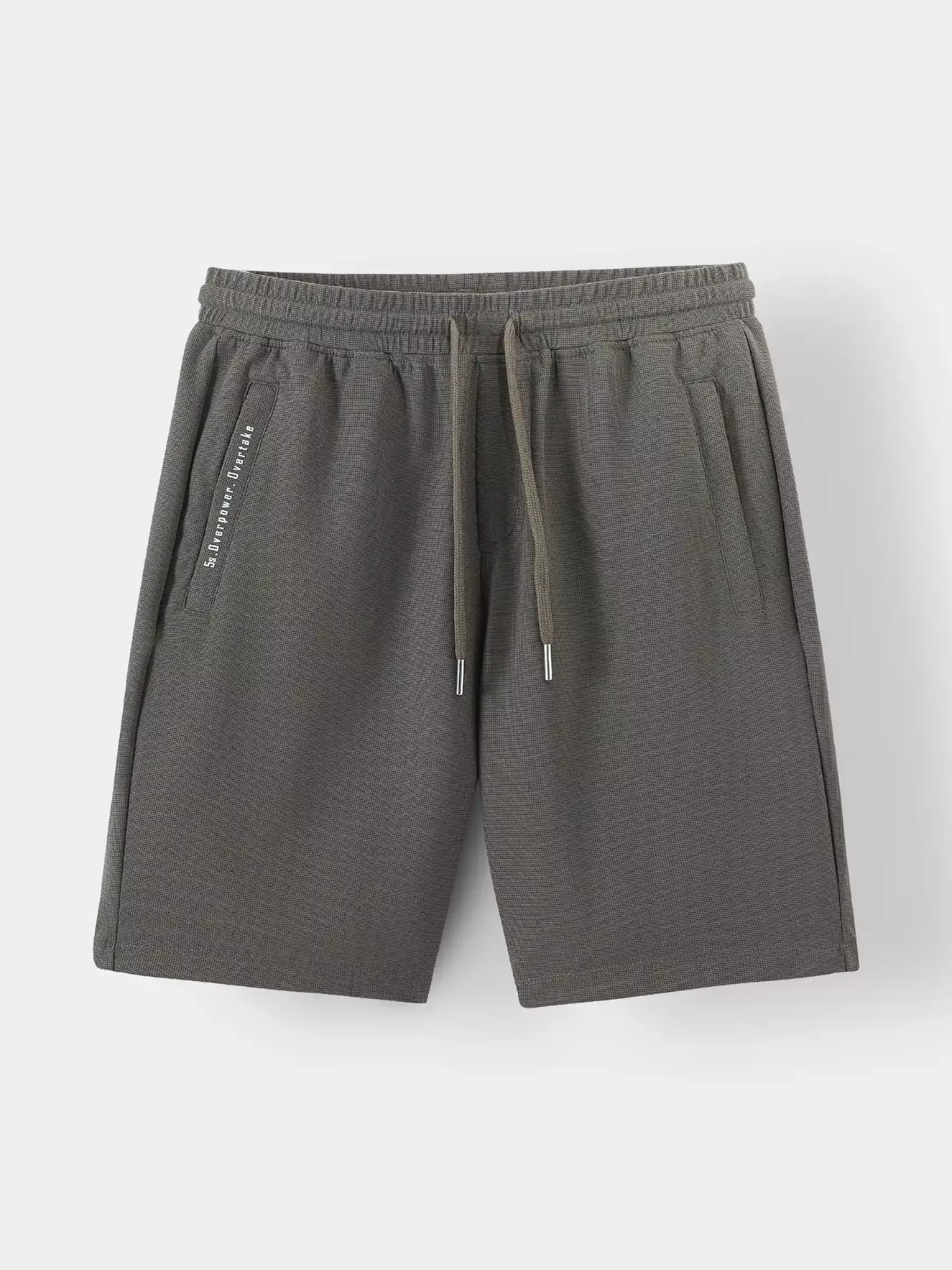 Quần Short Casual 5S Fashion Form Slimfit QSC24005