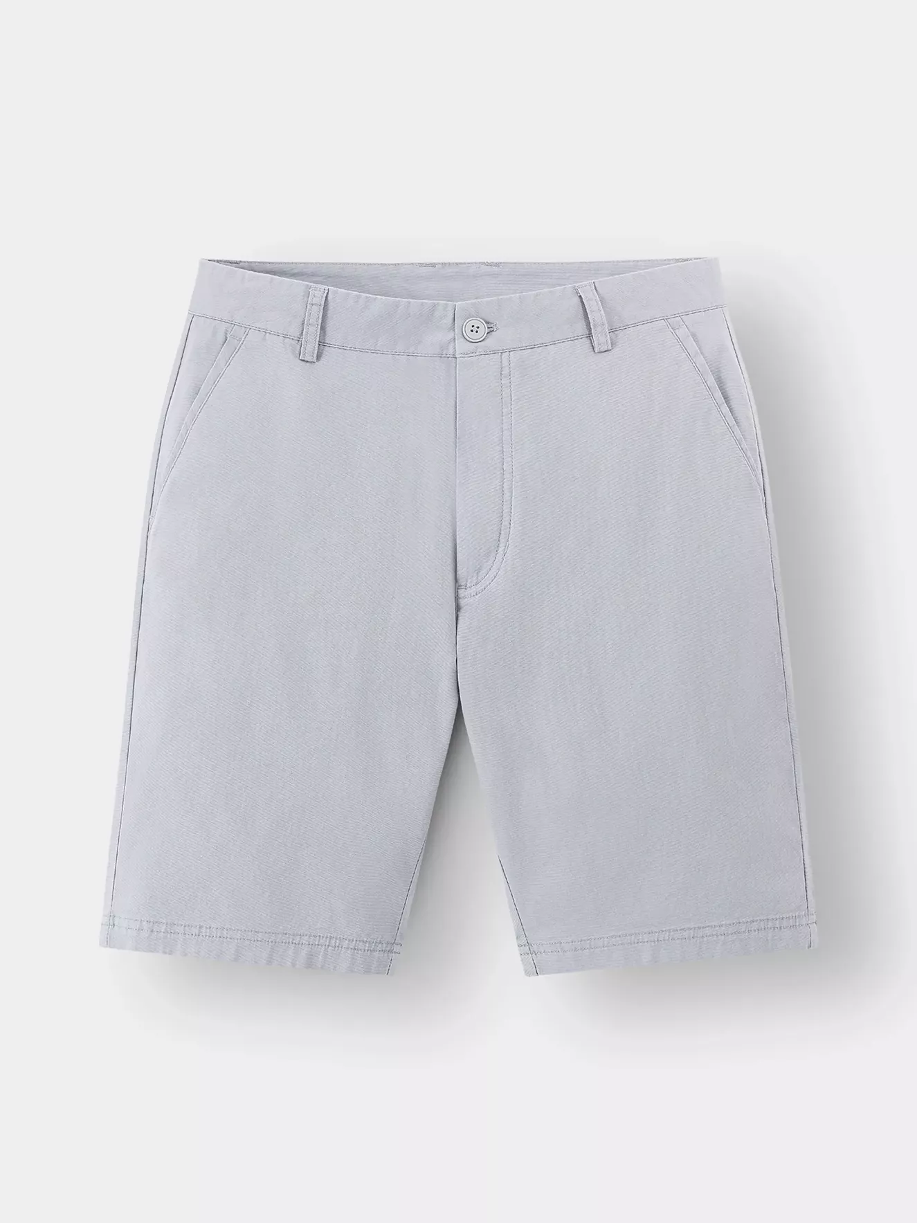 Quần Short Kaki Nam 5S Fashion Cạp Cúc QSK24005