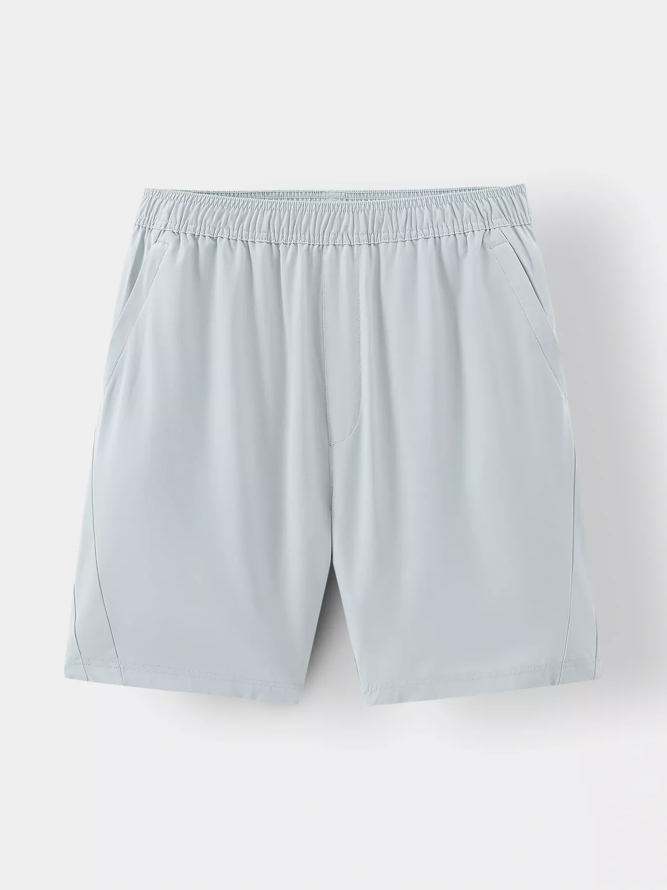 Quần Short Thể Thao Nam 5S Fashion Phom Regular Trơn QST24004