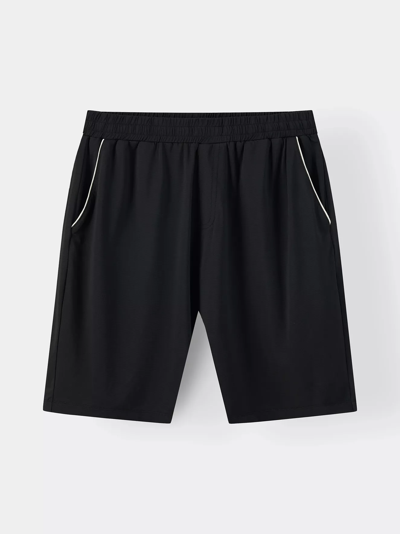 Quần Short Thun Nam 5S Fashion SMART CASUAL Phom Slimfit MBQST26009