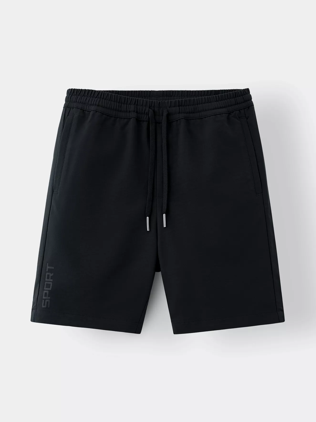 Quần Short Casual Nam 5S Fashion In Sport Phom Slimfit QSC25006