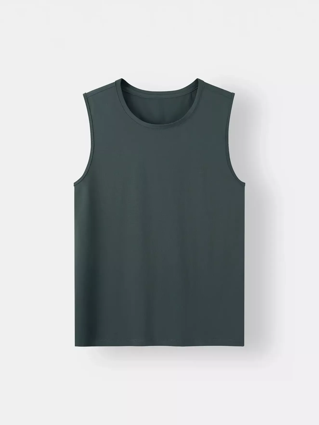 Áo Sát Nách Nam 5S Fashion INVINCIBLE Nhẹ Mát, Thoáng Khí M0ASN26004