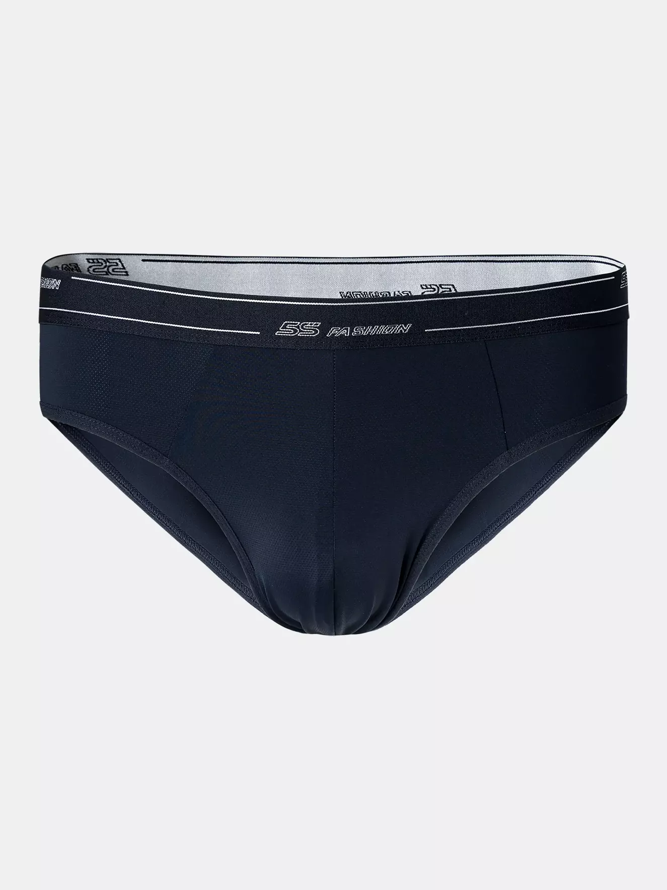 Quần Sịp Tam Giác Nam 5S Fashion Dệt Thoáng Khí BRF25007