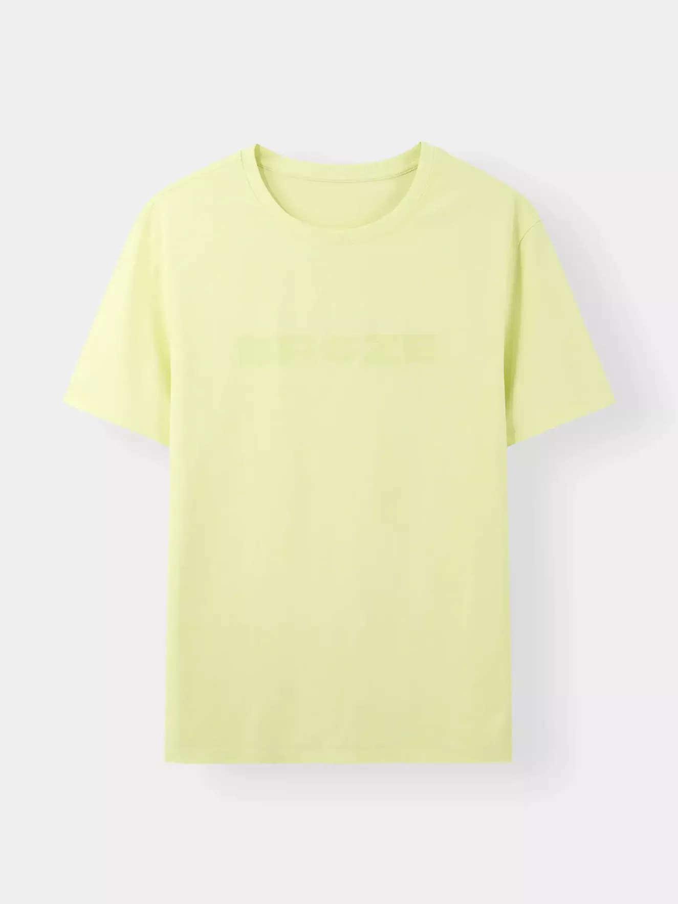 Áo Thun Nữ Ngắn Tay BREEZE COMFORT TEE Chất Cotton W0ATS26010