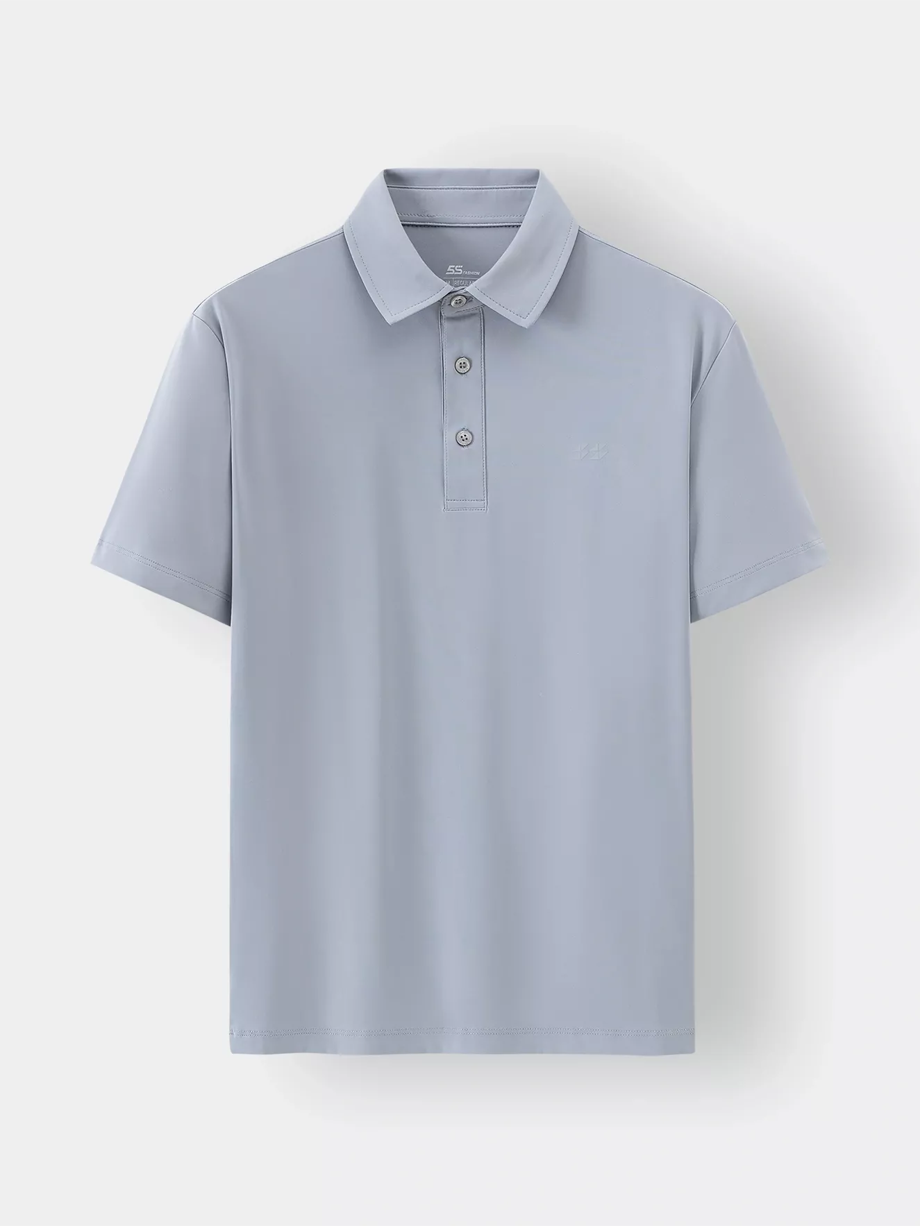 Áo Polo Nam 5S Fashion Chất Liệu Thể Thao Phom Regular APC24039