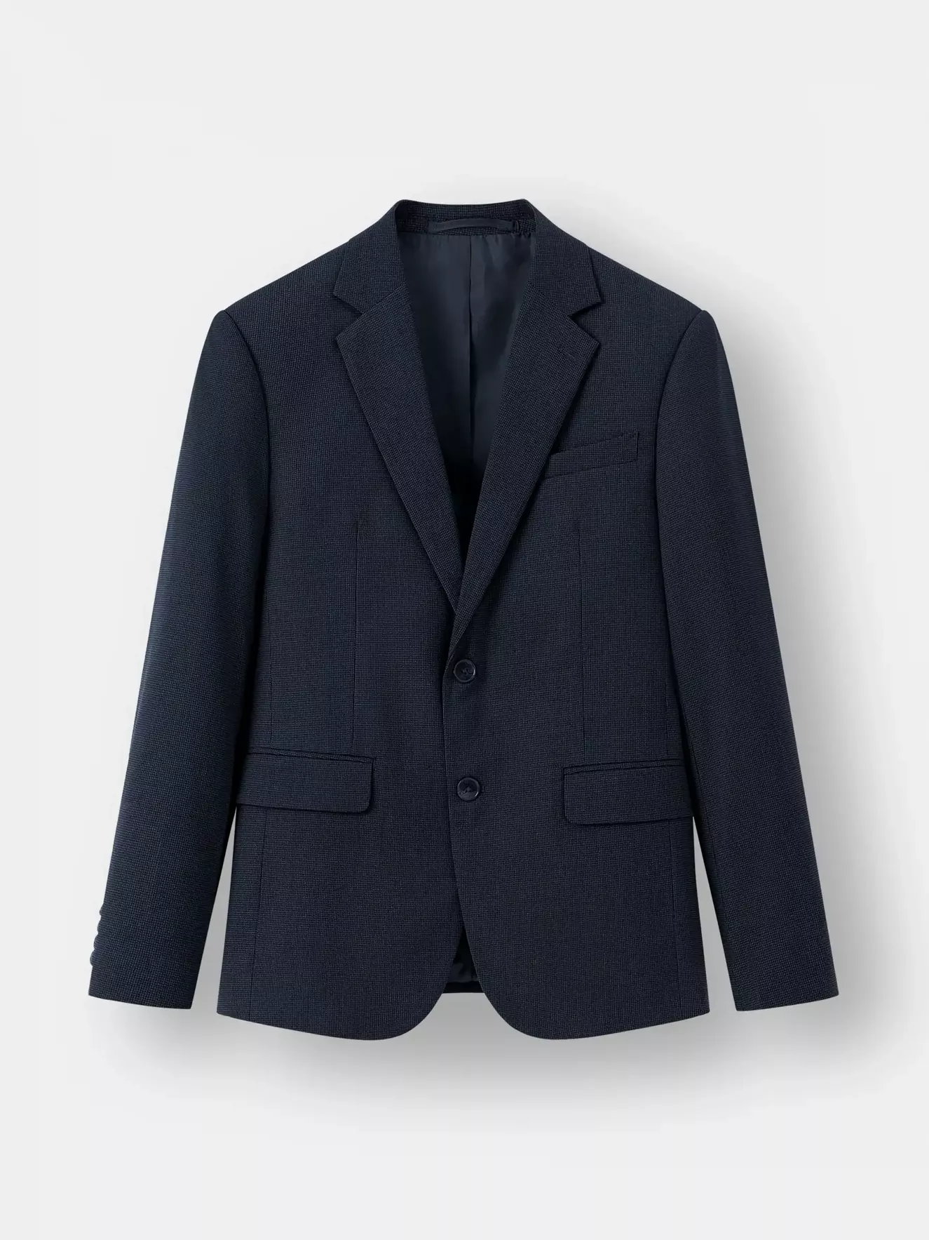 Áo Vest Nam 5S Fashion Trơn Basic Phom Regular AVE23005