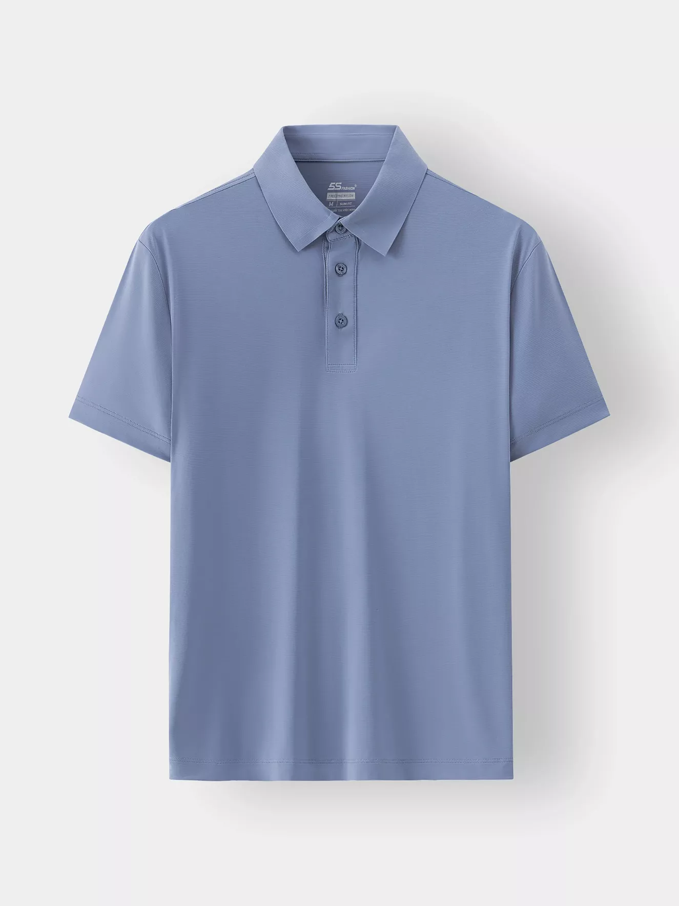 Áo Polo Nam 5S Fashion Thể Thao Slimfit APC24119