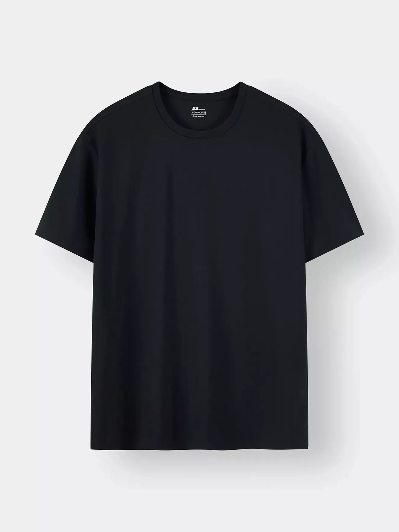 Áo Thun Nam Ngắn Tay SOFT FLEX TEE 5S Fashion M0ATS26051