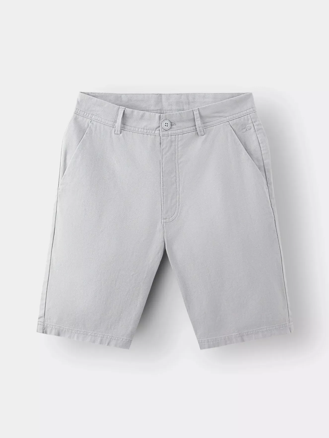 Quần Short Kaki Nam 5S Fashion Cotton Slimfit QSK23014