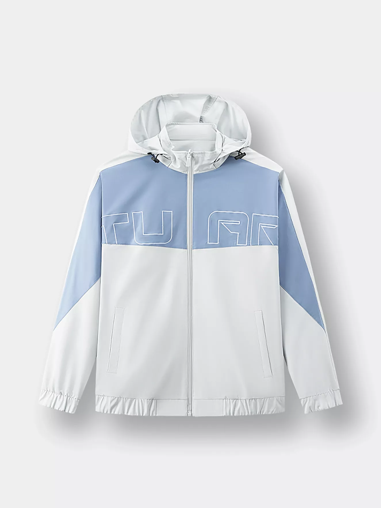 Áo Khoác Gió Nam Mặc Được Hai Mặt 5S Fashion Slimfit AKG23001