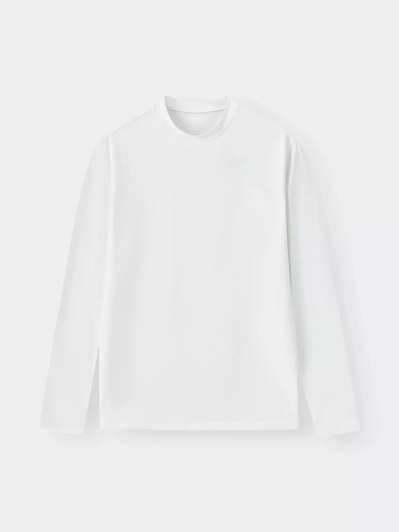 Áo Giữ Nhiệt Nam Cổ 3 Phân 5S Fashion HEATTECH Extra-warm Siêu Ấm M0AGN25005