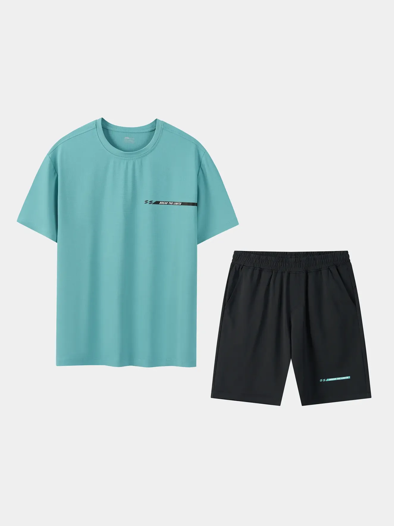 Bộ Quần Áo Nam Ngắn Tay COOLFLEX ACTIVE 5S Fashion Phom Slimfit MBTS26012