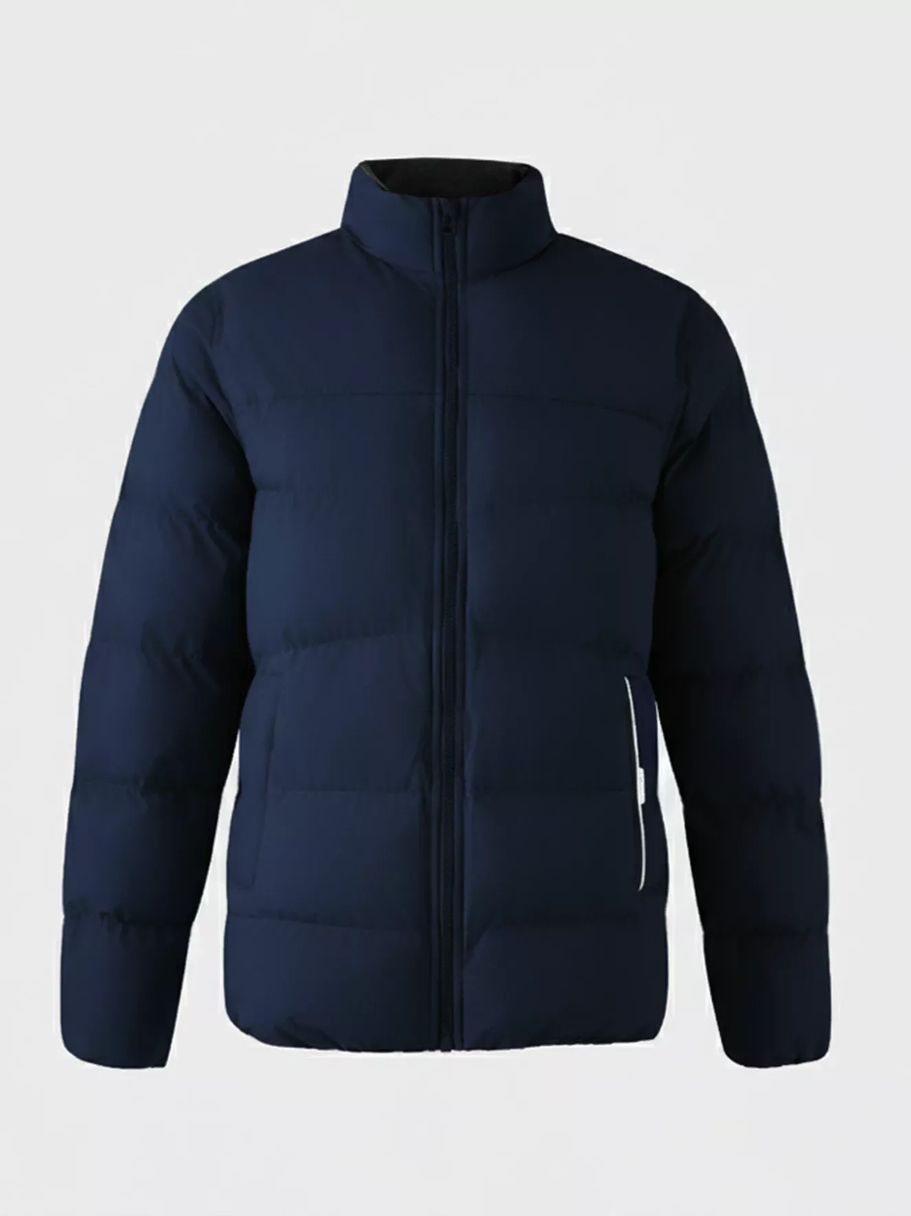 Áo Phao Nam Y-PUFFER HEATLOCK 5S Fashion Siêu Ấm M0APH25048