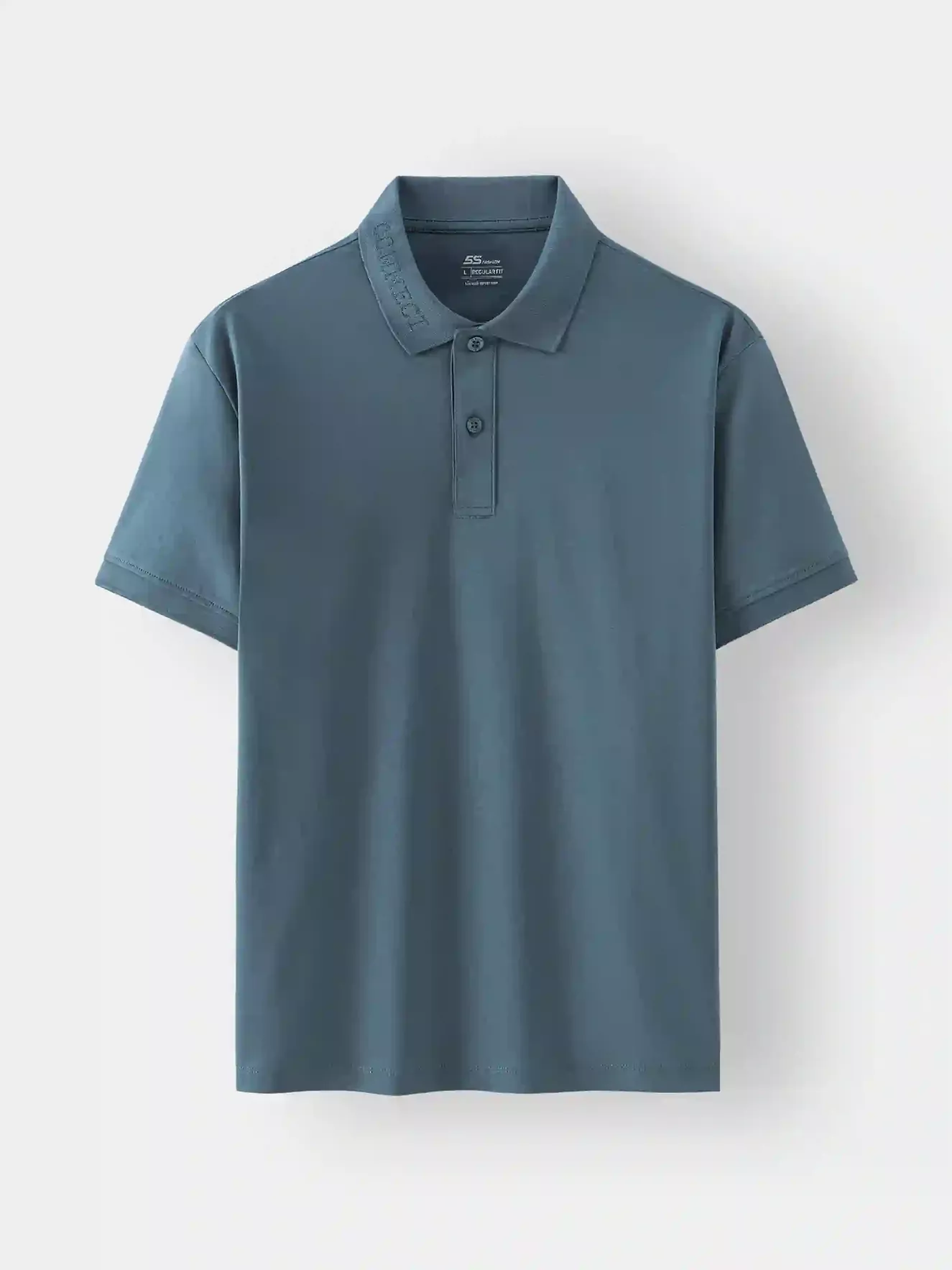 Áo Polo Nam 5S Fashion Cotton Premium Regular APC24011