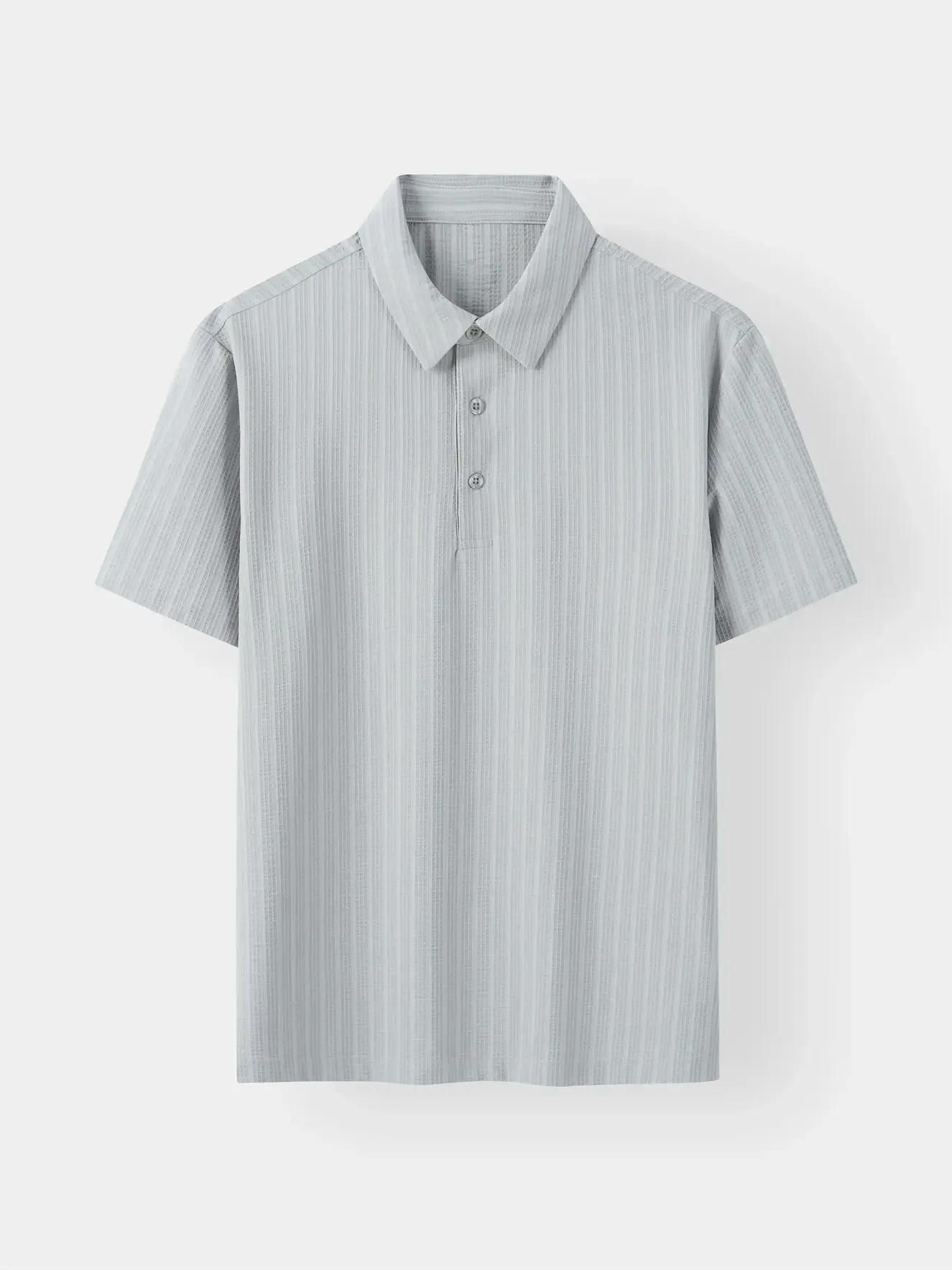 Áo Polo Nam 5S Fashion Kẻ Sọc Lịch Lãm Phom Regular M0APC26062