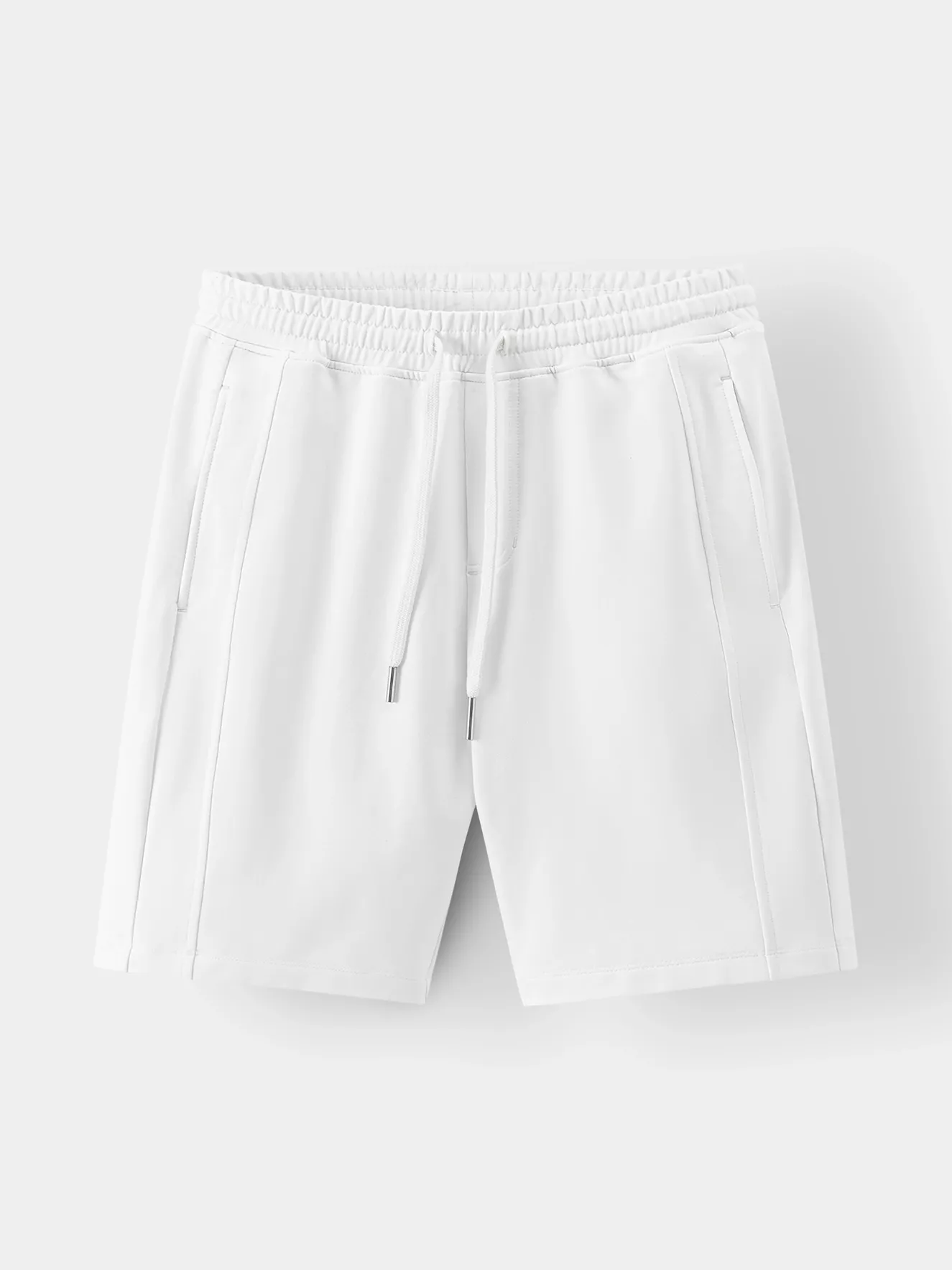 Quần Short Casual Nam 5S Fashion Slimfit QSC24011