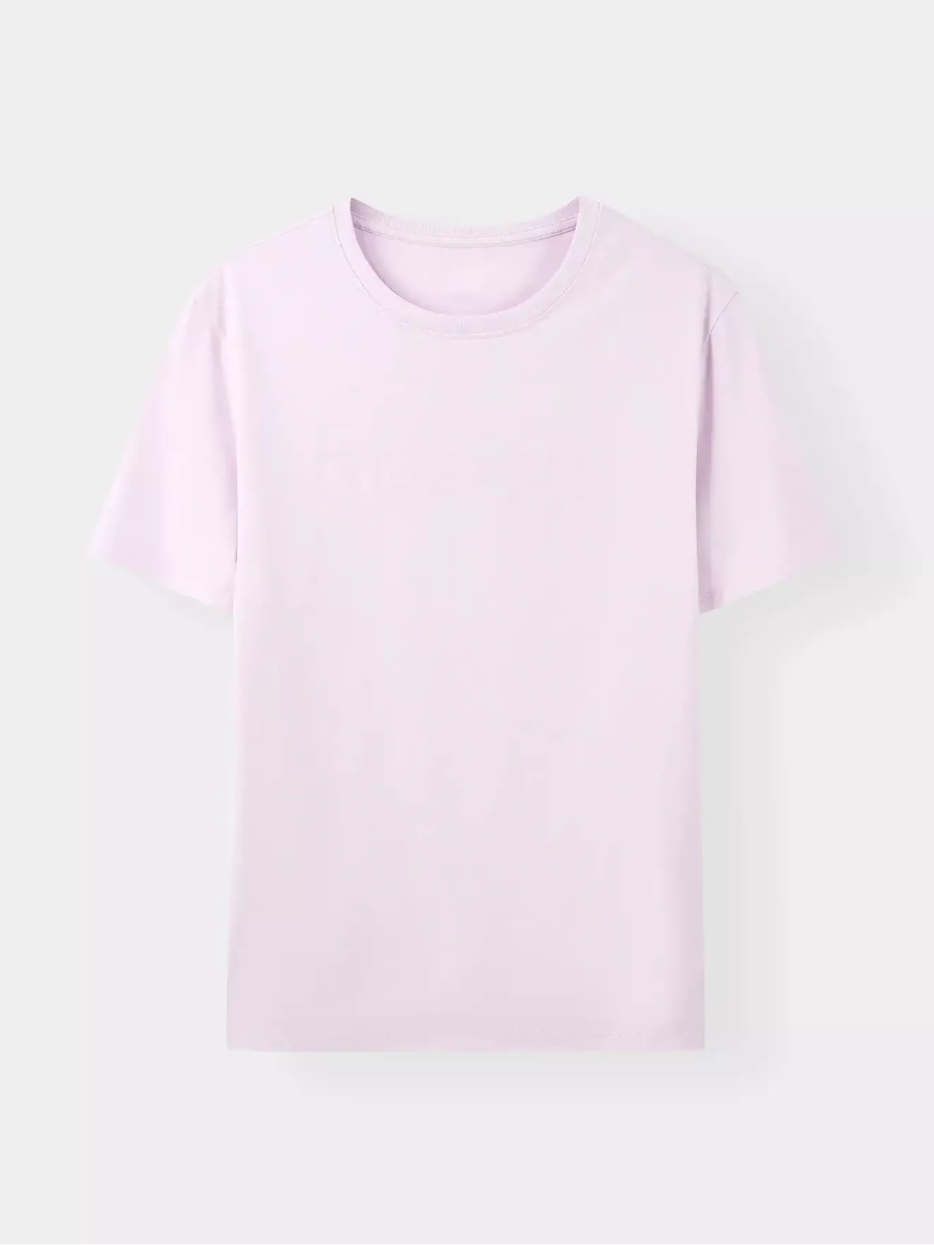 Áo Thun Nữ Ngắn Tay BREEZE COMFORT TEE Chất Cotton W0ATS26010