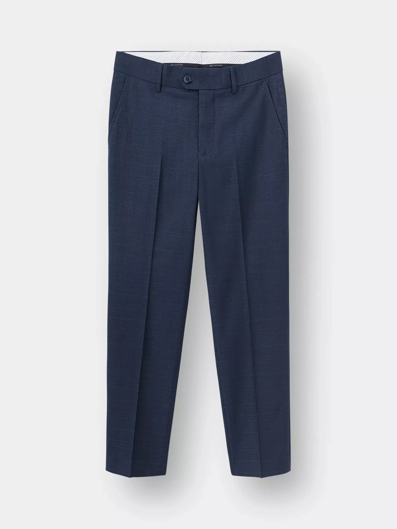 Quần Tây Nam 5S Fashion Regular Fit QAU23054