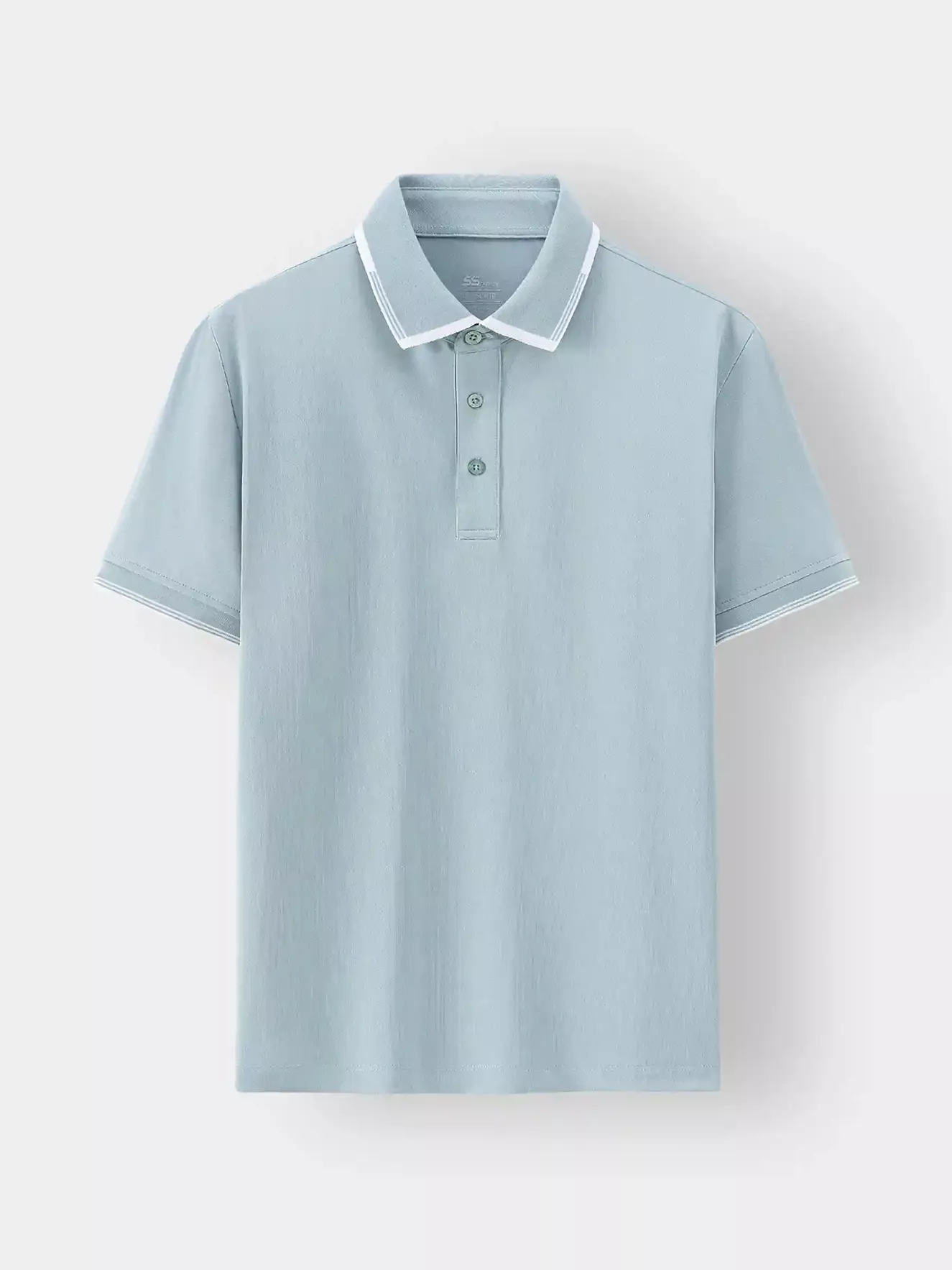 Áo Polo Nam 5S Fashion Cooling Slimfit APC24062