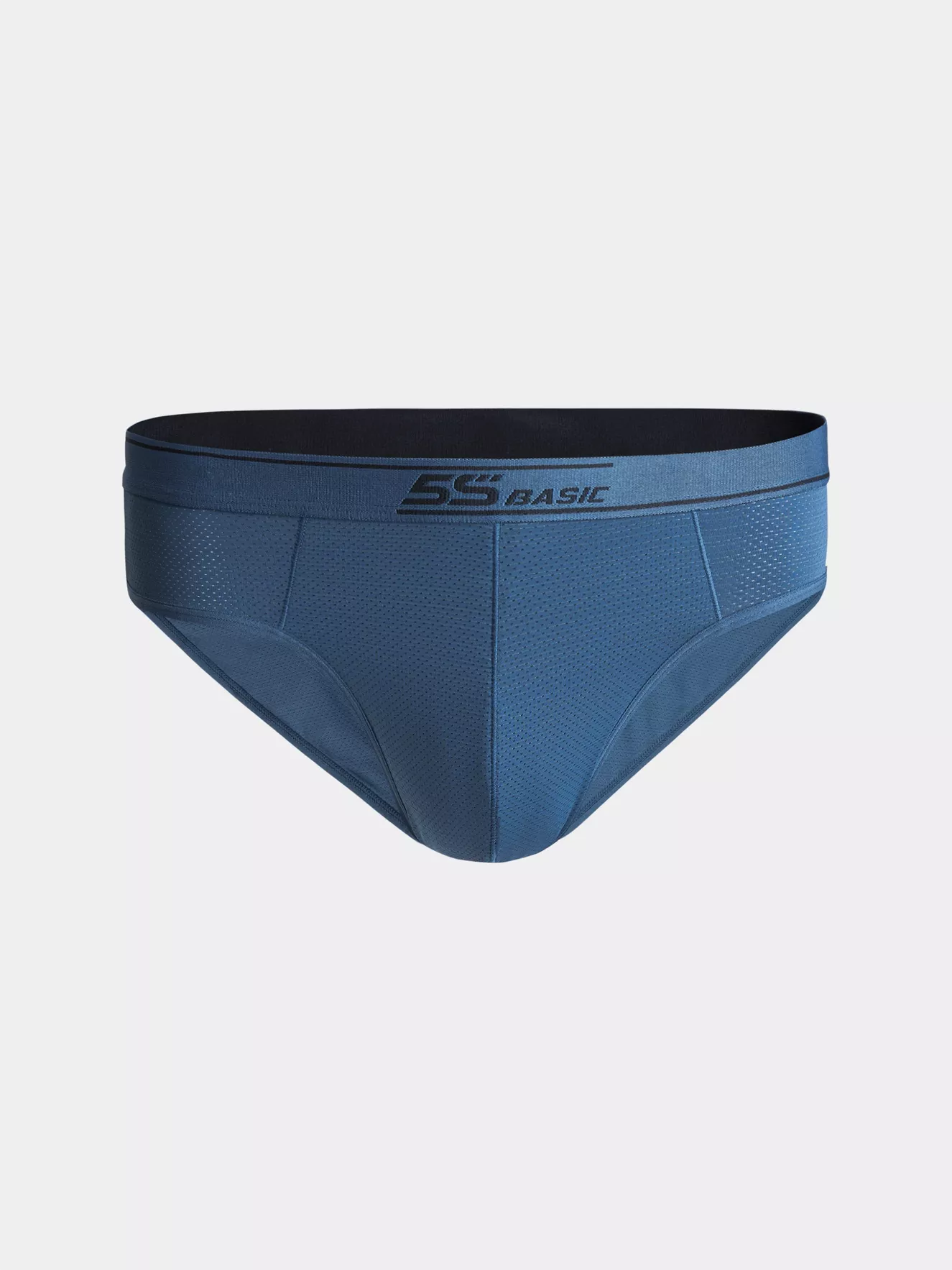 Quần Sịp Tam Giác Nam 5S Fashion Dệt Thoáng Khí BRF24101