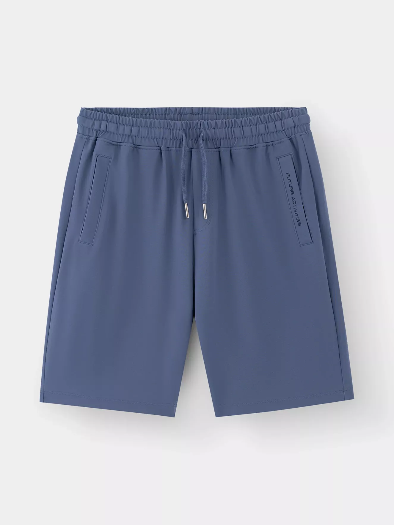 Quần Short Thể Thao 5S Fashion In Đơn Giản Slimfit BQST25001