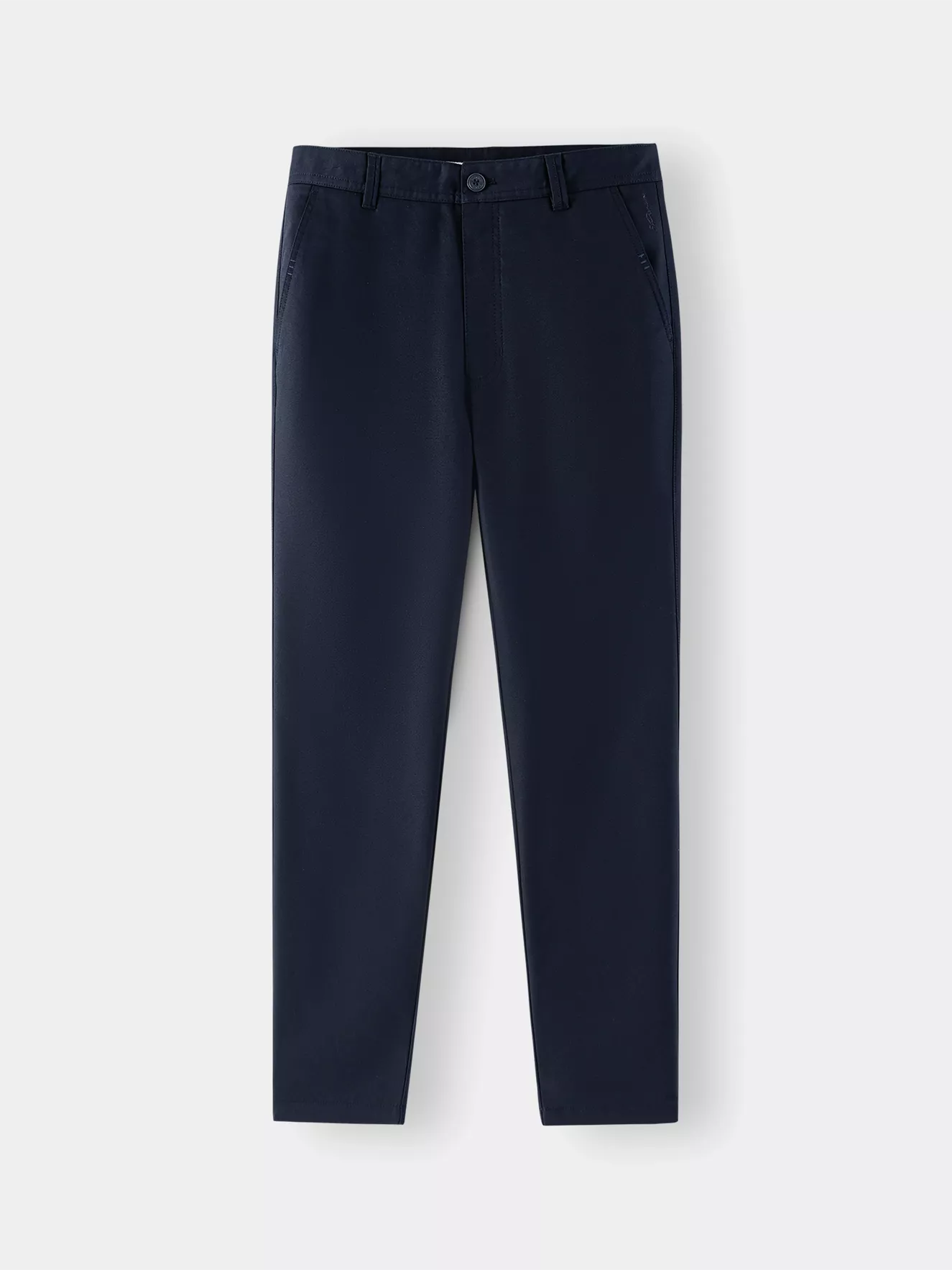 Quần Dài Kaki Nam 5S Fashion Basic Phom Slimfit QKK24111