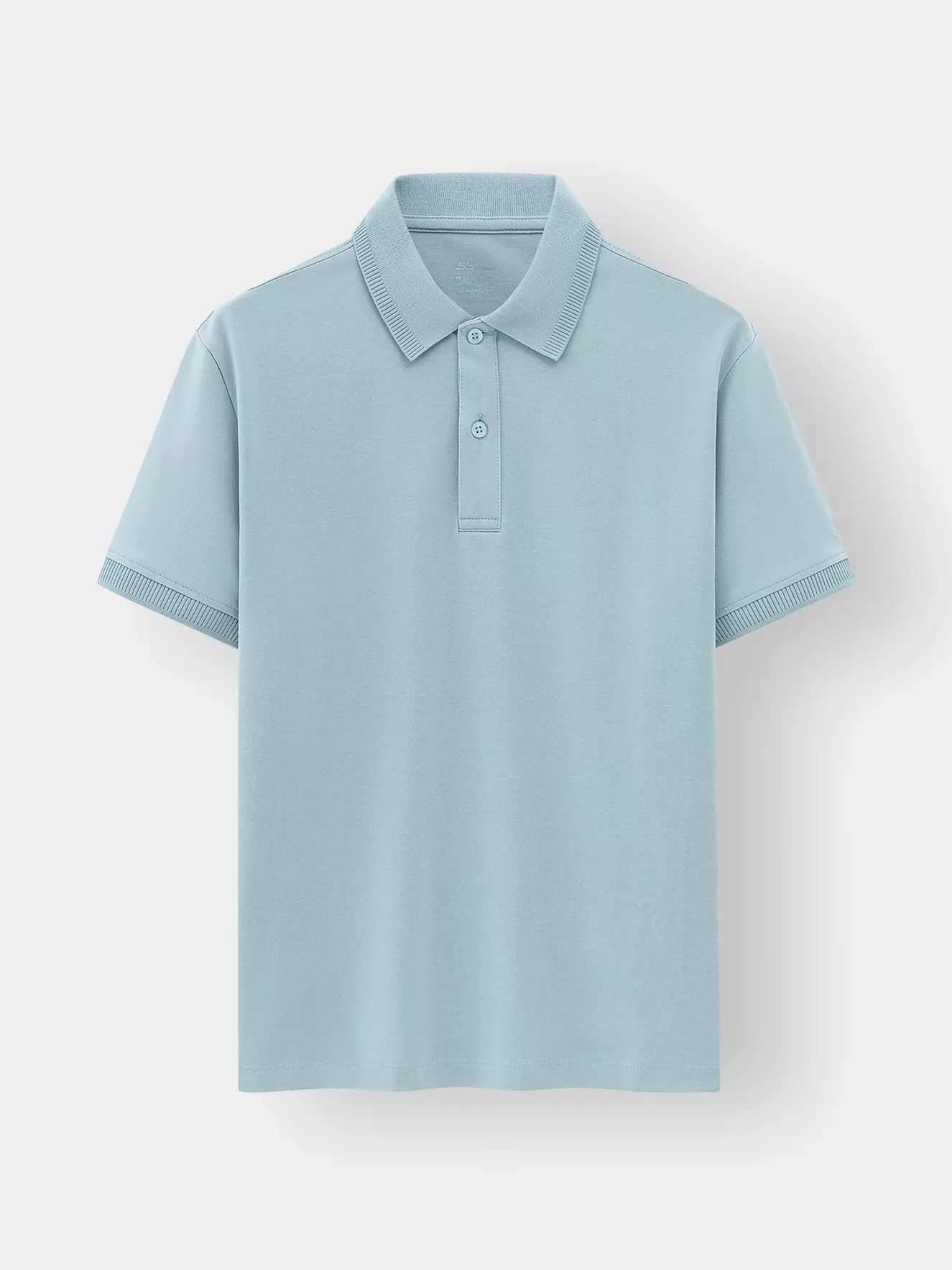 Áo Polo Nam Pique Classic 5S Fashion Phom Slimfit APC25030