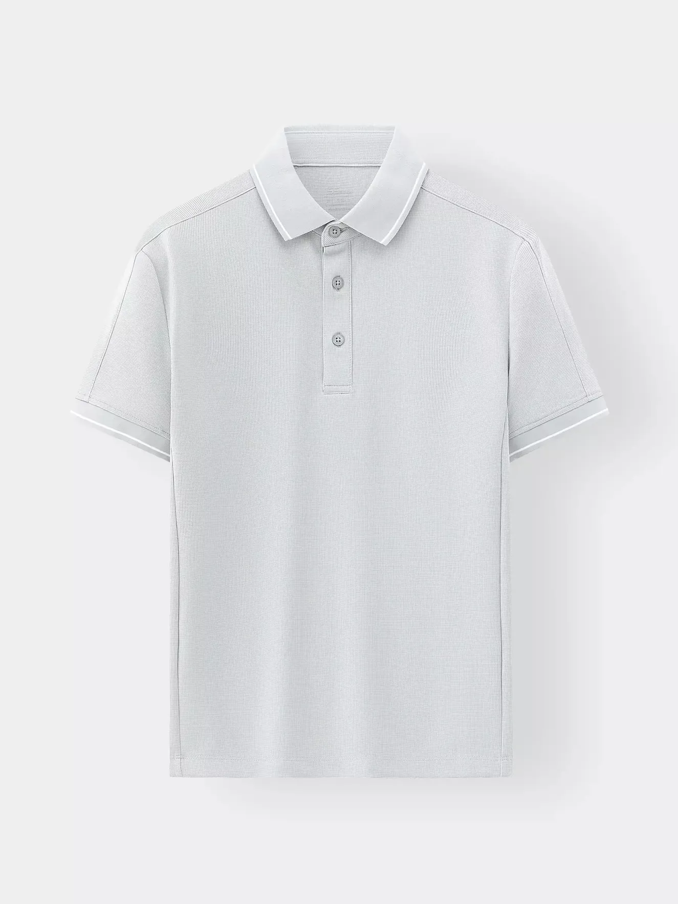 Áo Polo Nam 5S Fashion Hiệu Ứng Classic Phom Slimfit BAPC25004