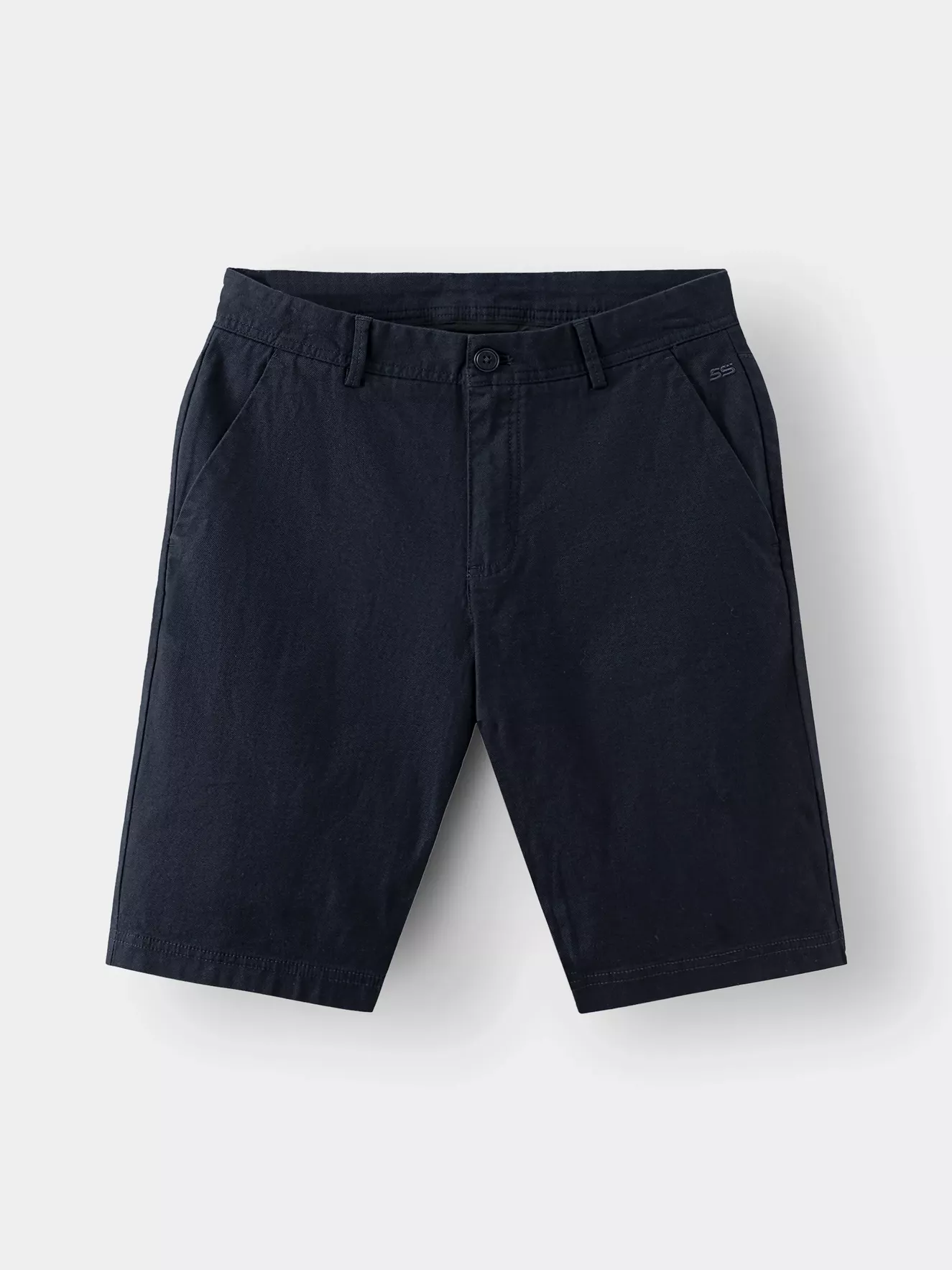 Quần Short Kaki Nam 5S Fashion Cotton Slimfit QSK23014